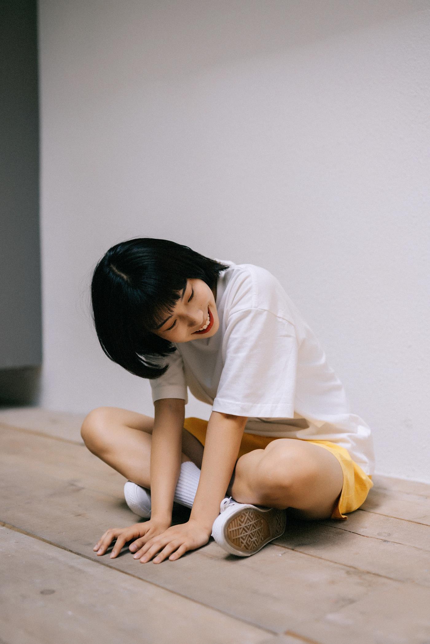 图片[28]-[YITUYU艺图语] 2021.11.13 元气满满的一天 谷厘米 [26P] – 速更版-美库