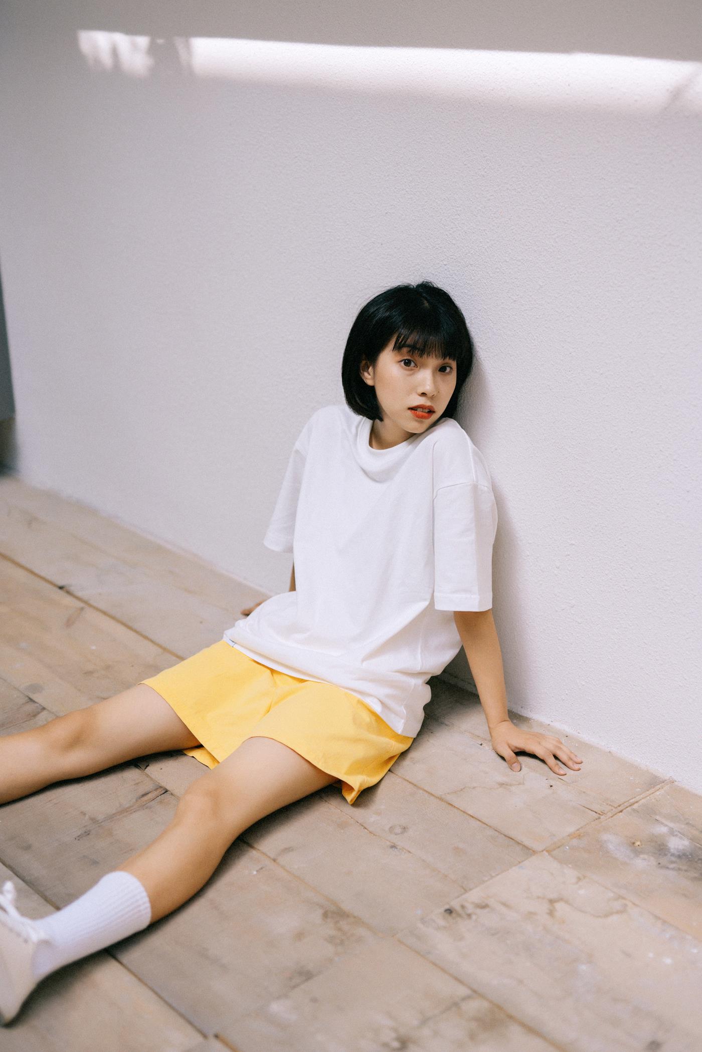 图片[27]-[YITUYU艺图语] 2021.11.13 元气满满的一天 谷厘米 [26P] – 速更版-美库