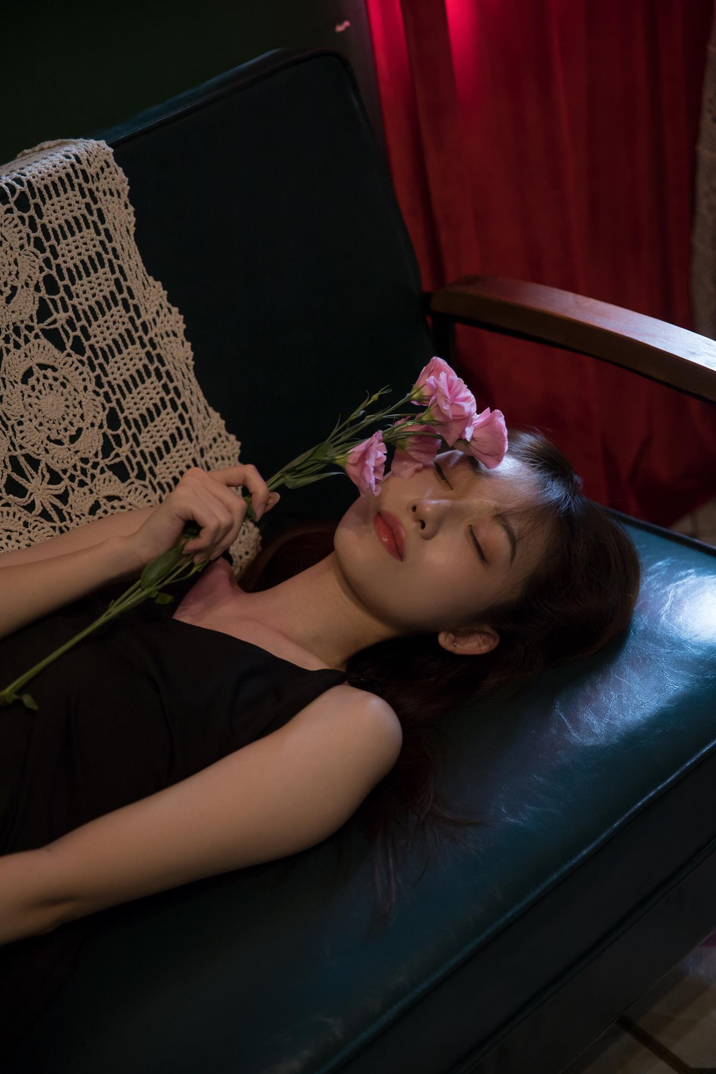 图片[10]-[YITUYU艺图语] 2021.11.15 后来 KK [23P] – 速更版-美库