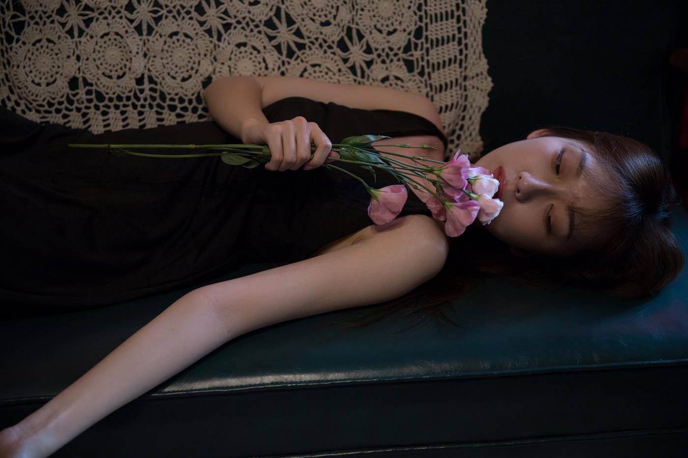 图片[11]-[YITUYU艺图语] 2021.11.15 后来 KK [23P] – 速更版-美库