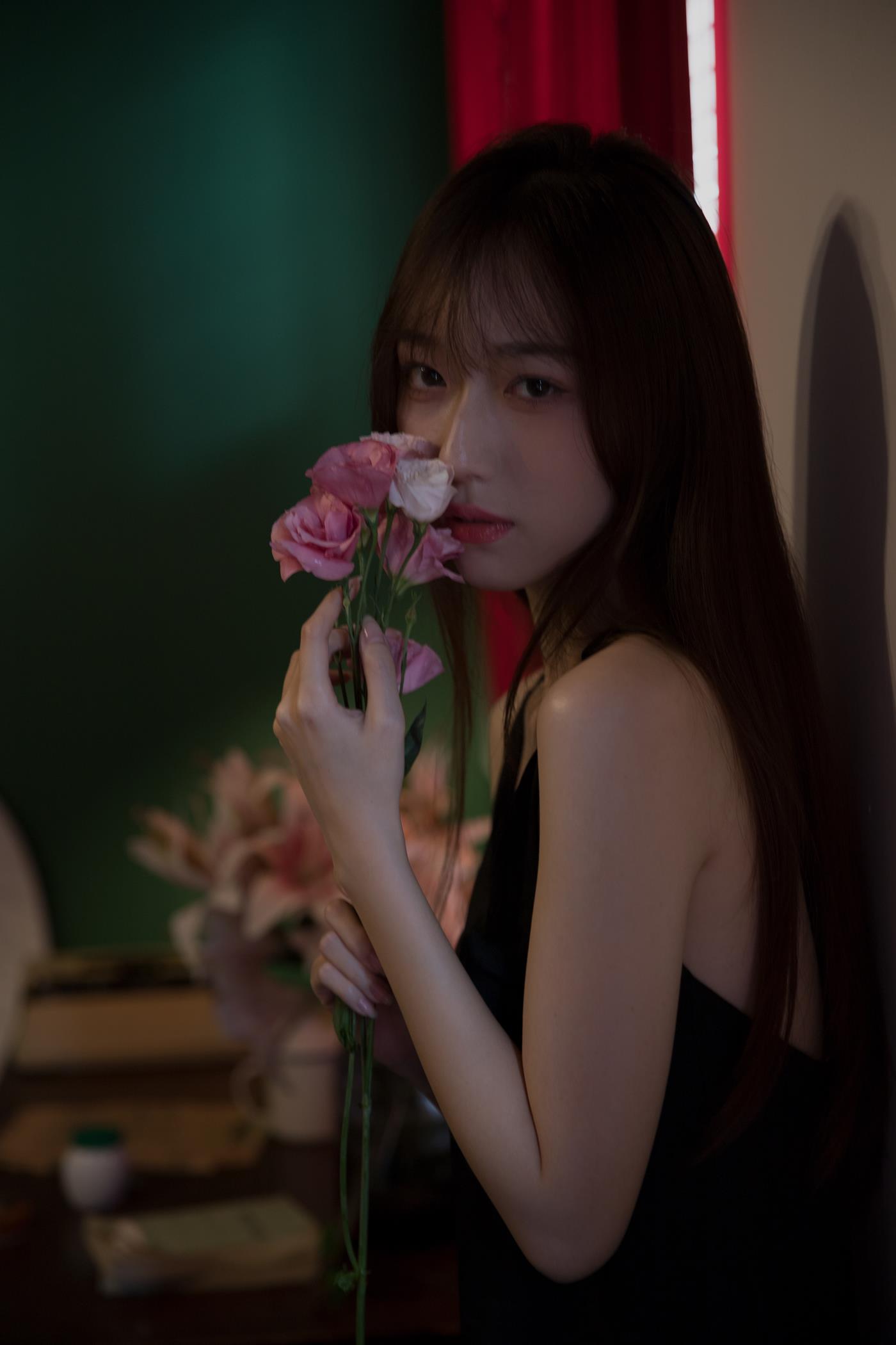 图片[12]-[YITUYU艺图语] 2021.11.15 后来 KK [23P] – 速更版-美库