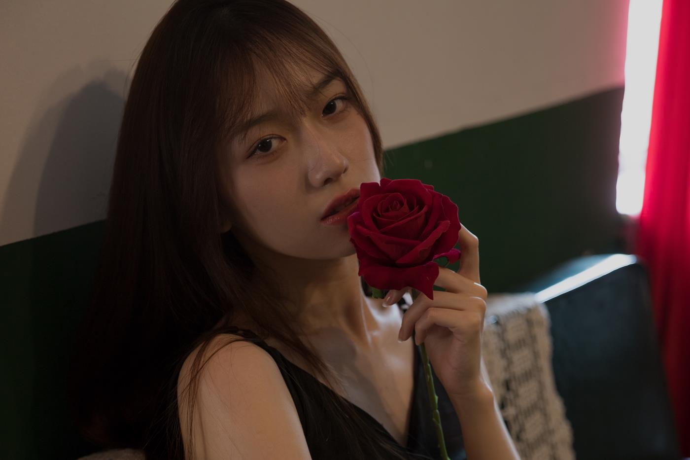 图片[13]-[YITUYU艺图语] 2021.11.15 后来 KK [23P] – 速更版-美库