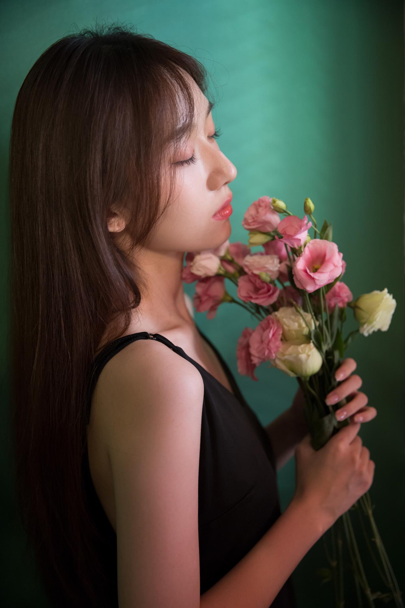 图片[14]-[YITUYU艺图语] 2021.11.15 后来 KK [23P] – 速更版-美库