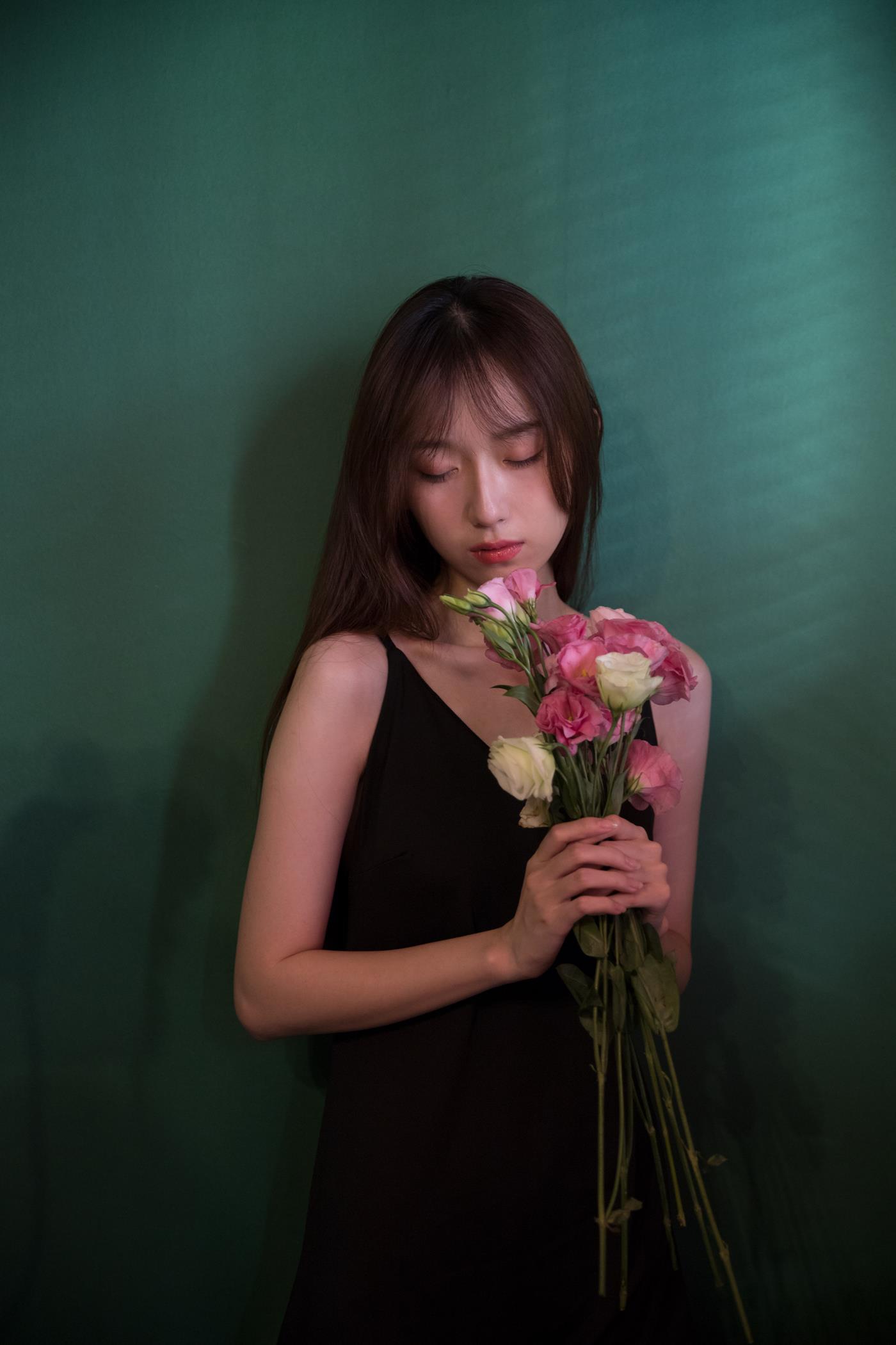 图片[15]-[YITUYU艺图语] 2021.11.15 后来 KK [23P] – 速更版-美库