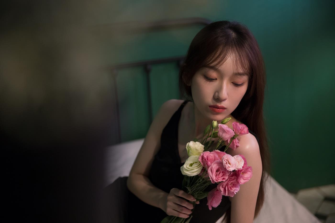 图片[16]-[YITUYU艺图语] 2021.11.15 后来 KK [23P] – 速更版-美库