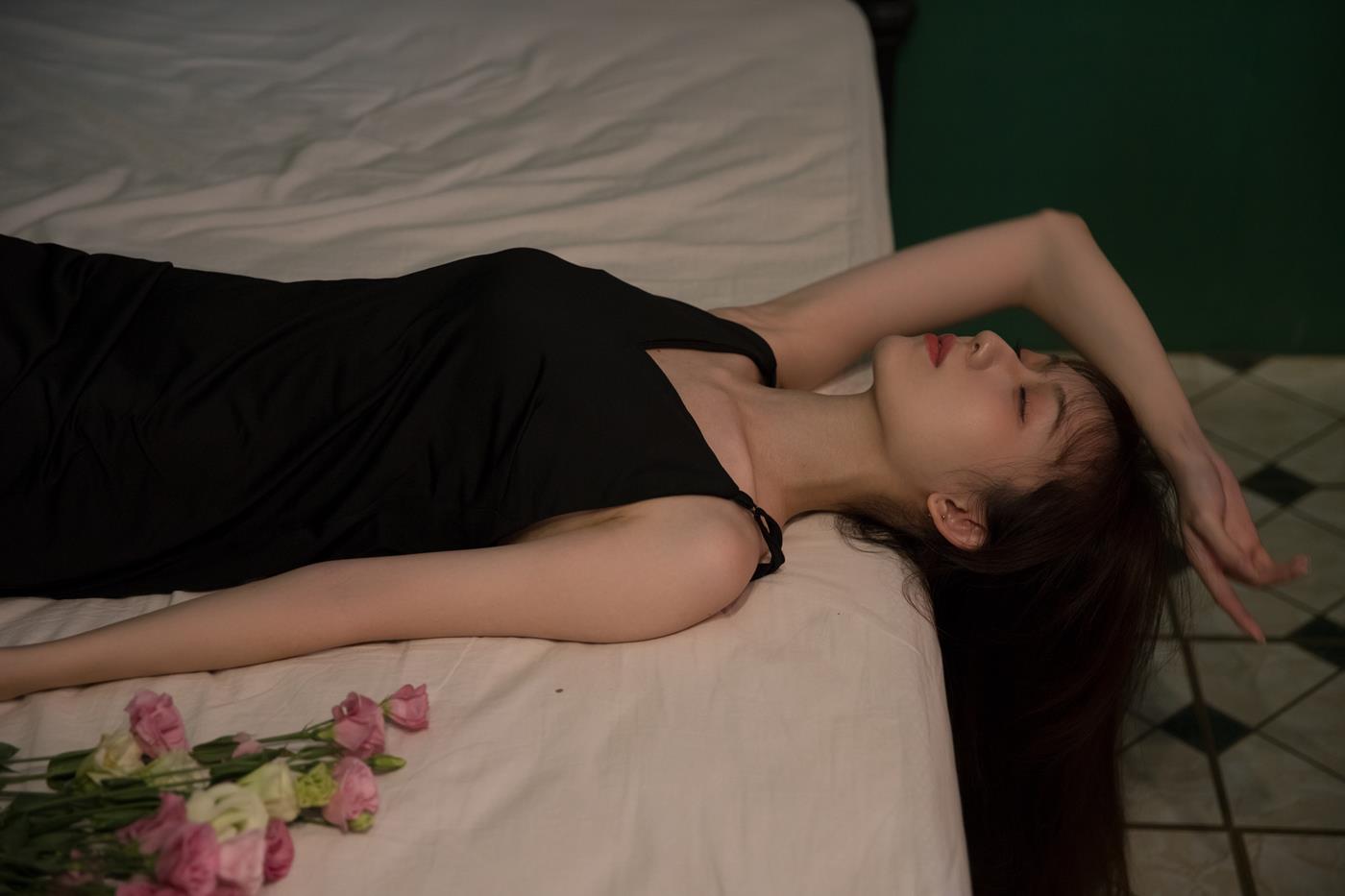 图片[17]-[YITUYU艺图语] 2021.11.15 后来 KK [23P] – 速更版-美库