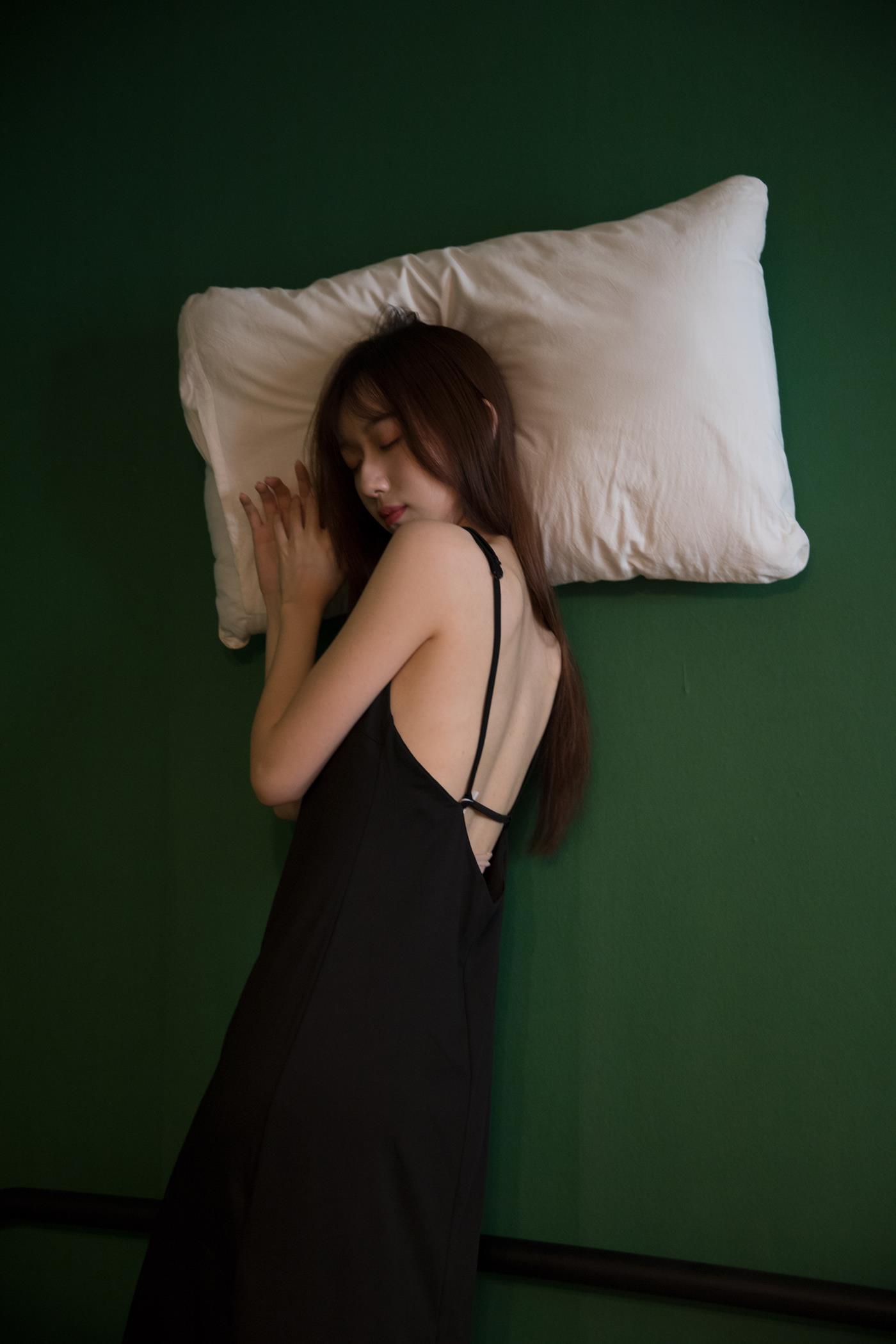 图片[18]-[YITUYU艺图语] 2021.11.15 后来 KK [23P] – 速更版-美库