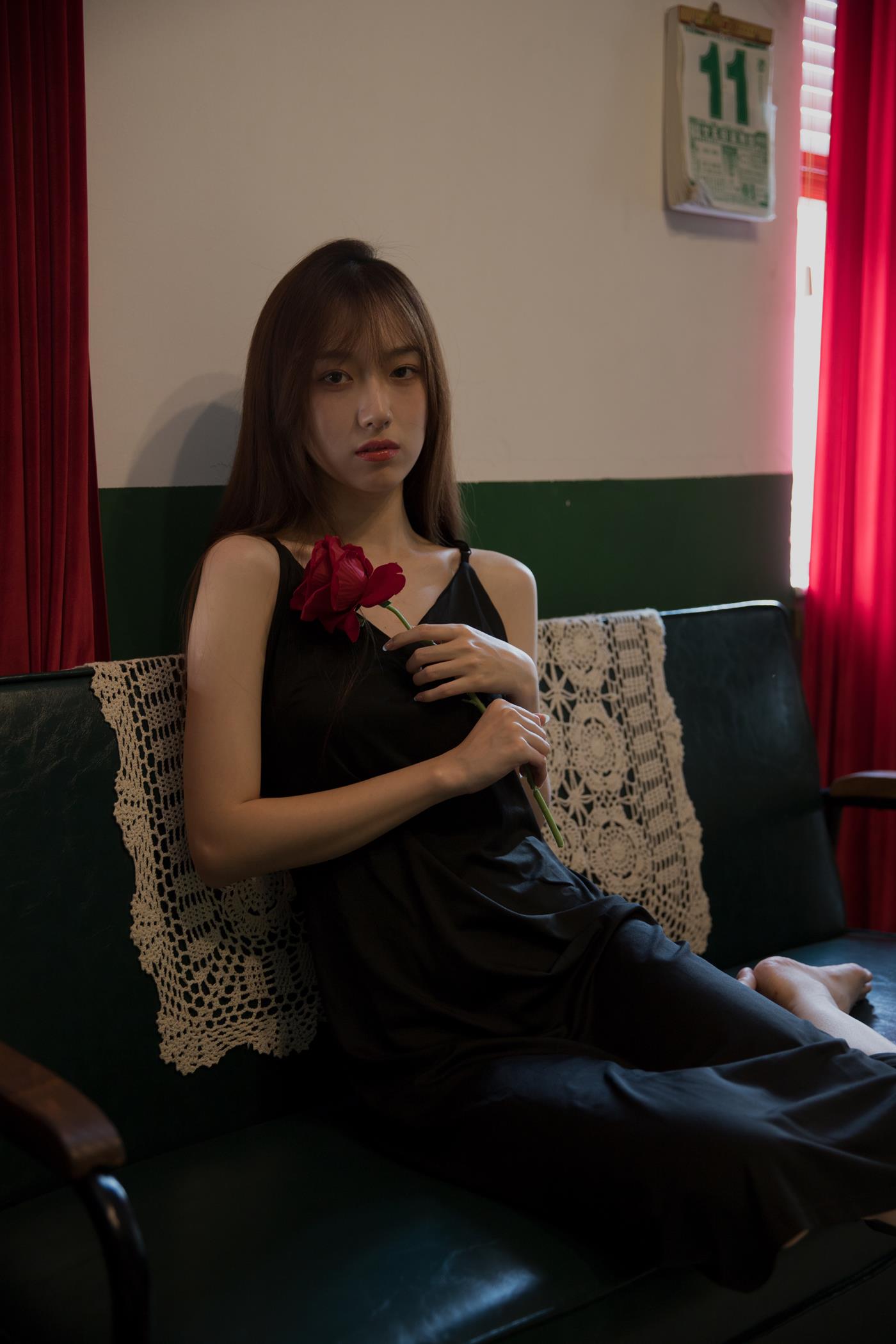 图片[22]-[YITUYU艺图语] 2021.11.15 后来 KK [23P] – 速更版-美库