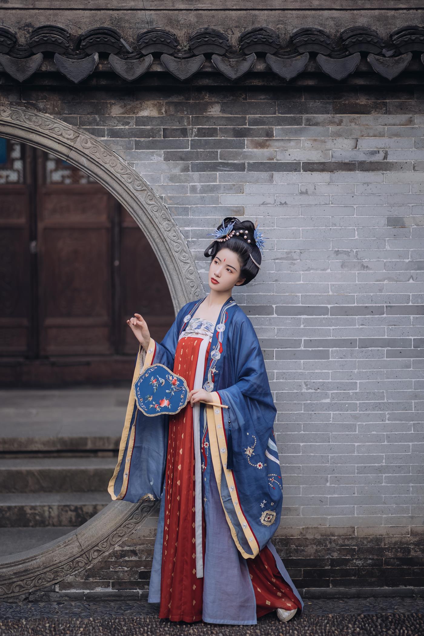 图片[17]-[YITUYU艺图语] 2021.11.15 君何处 一只阿梦崽 [32P] – 速更版-美库