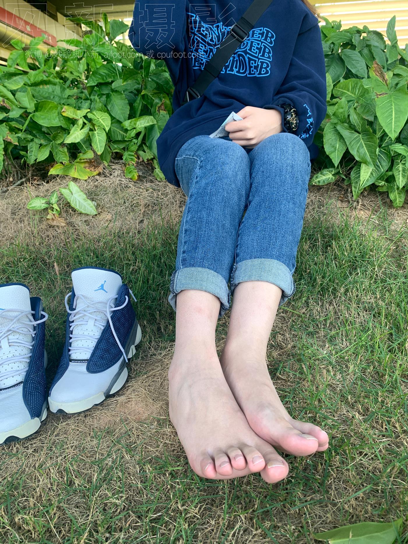 图片[10]-[见新摄影]NO.025 全程记录 自信,阳光,明媚你看她在发光[100P] – 速更版-美库