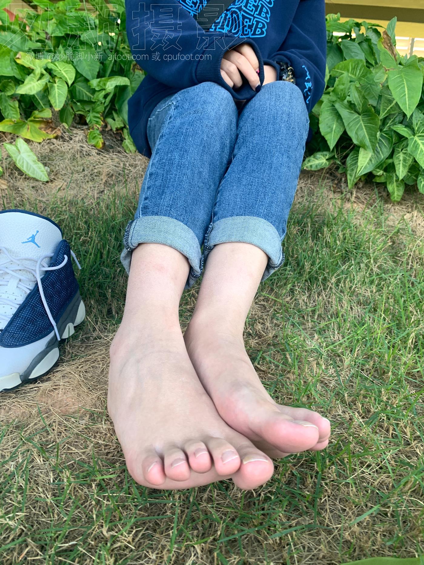 图片[12]-[见新摄影]NO.025 全程记录 自信,阳光,明媚你看她在发光[100P] – 速更版-美库