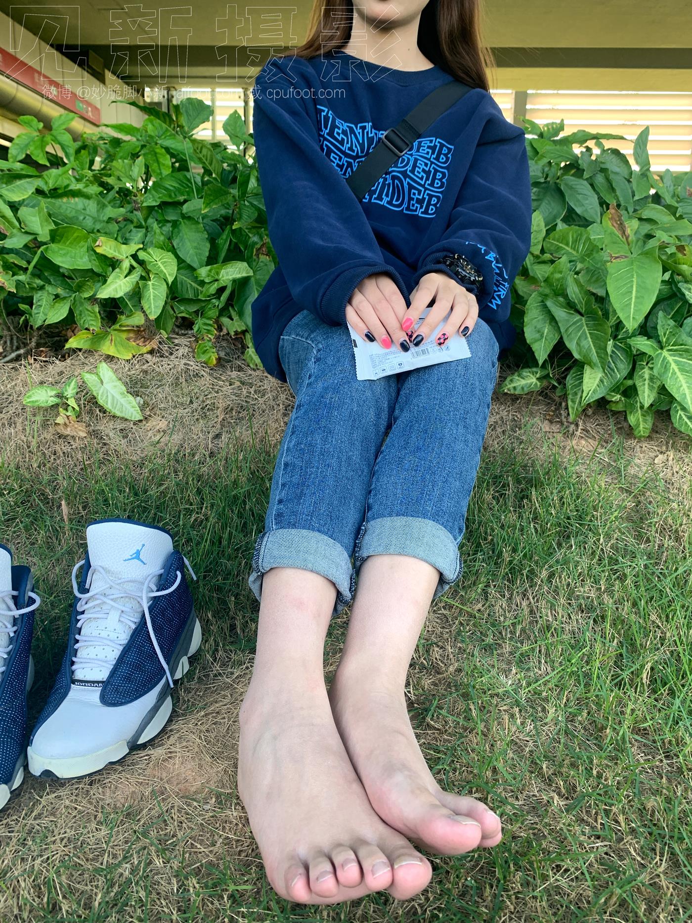 图片[16]-[见新摄影]NO.025 全程记录 自信,阳光,明媚你看她在发光[100P] – 速更版-美库