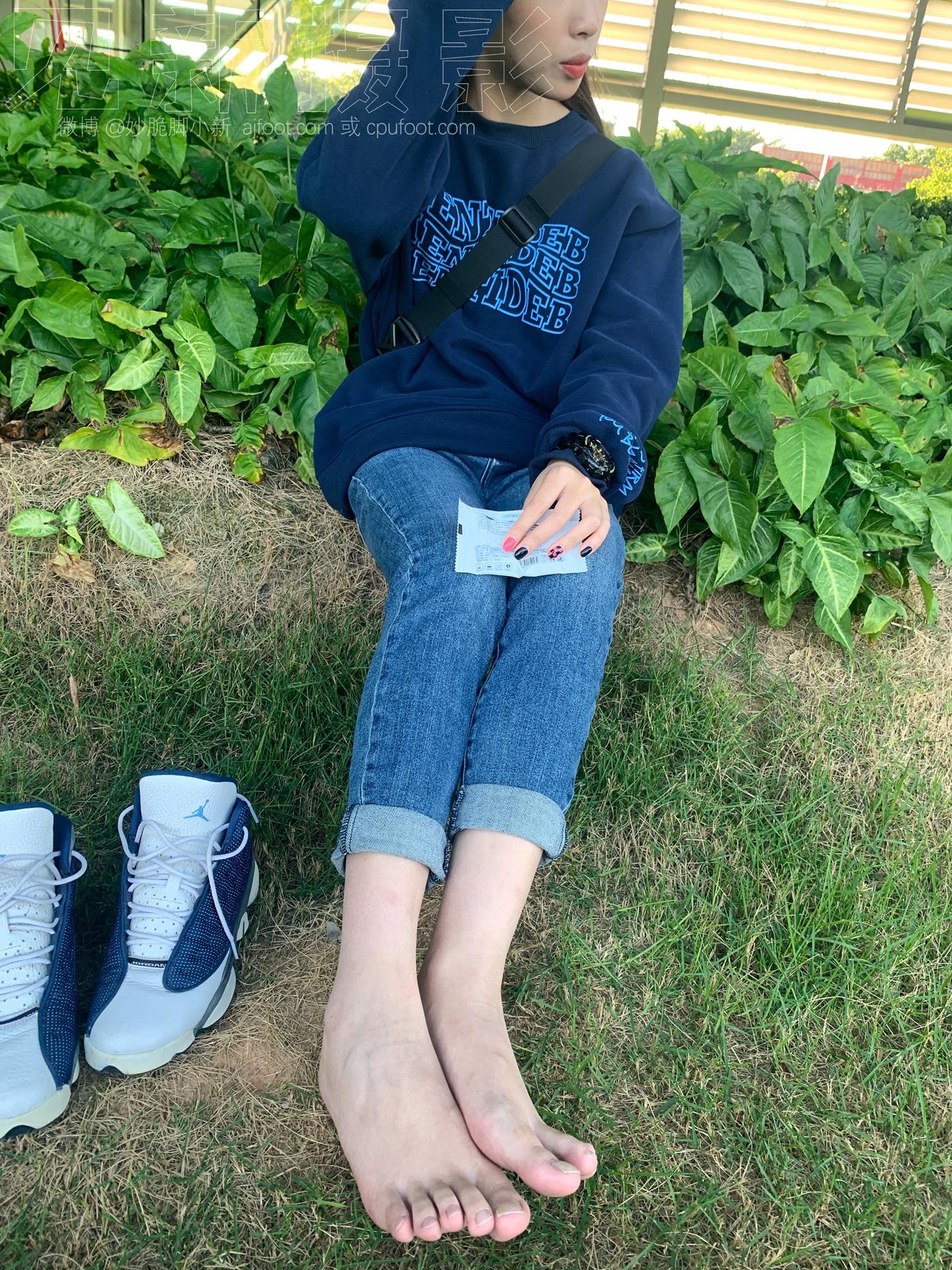 图片[17]-[见新摄影]NO.025 全程记录 自信,阳光,明媚你看她在发光[100P] – 速更版-美库