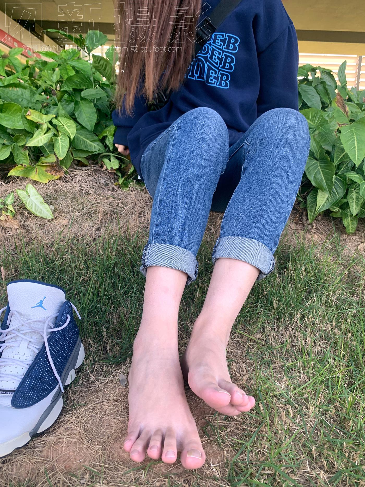 图片[19]-[见新摄影]NO.025 全程记录 自信,阳光,明媚你看她在发光[100P] – 速更版-美库