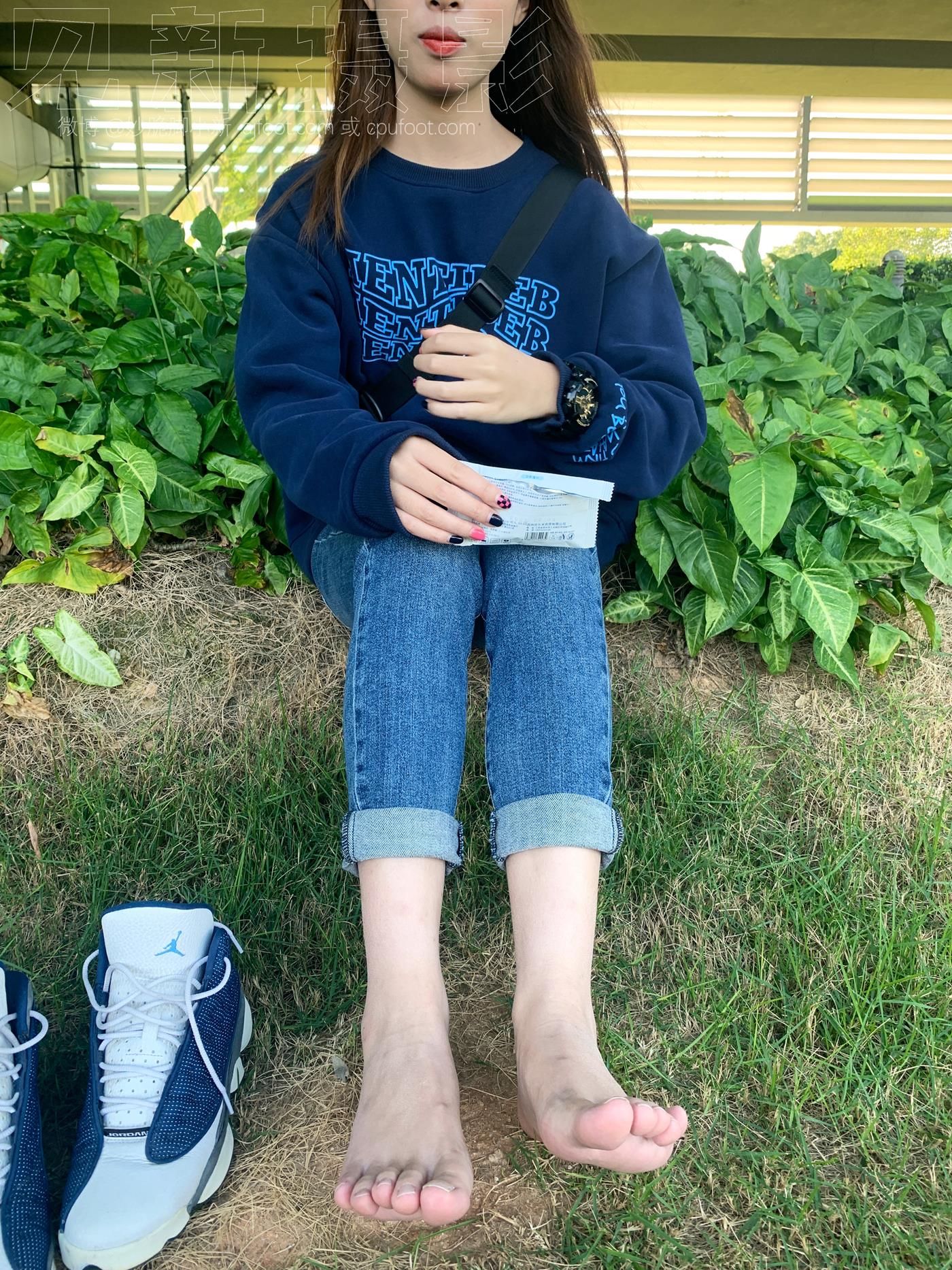 图片[23]-[见新摄影]NO.025 全程记录 自信,阳光,明媚你看她在发光[100P] – 速更版-美库