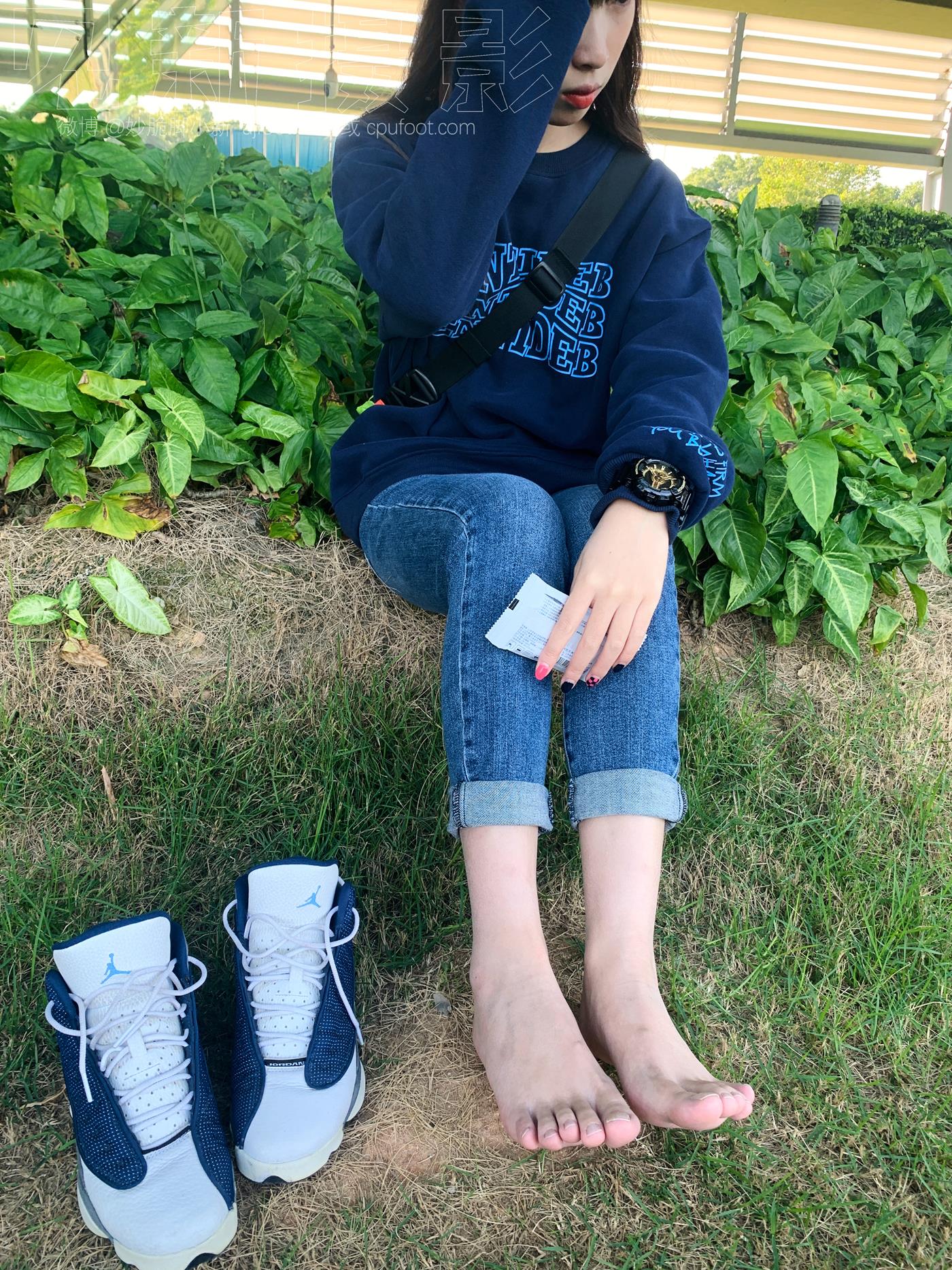 图片[26]-[见新摄影]NO.025 全程记录 自信,阳光,明媚你看她在发光[100P] – 速更版-美库