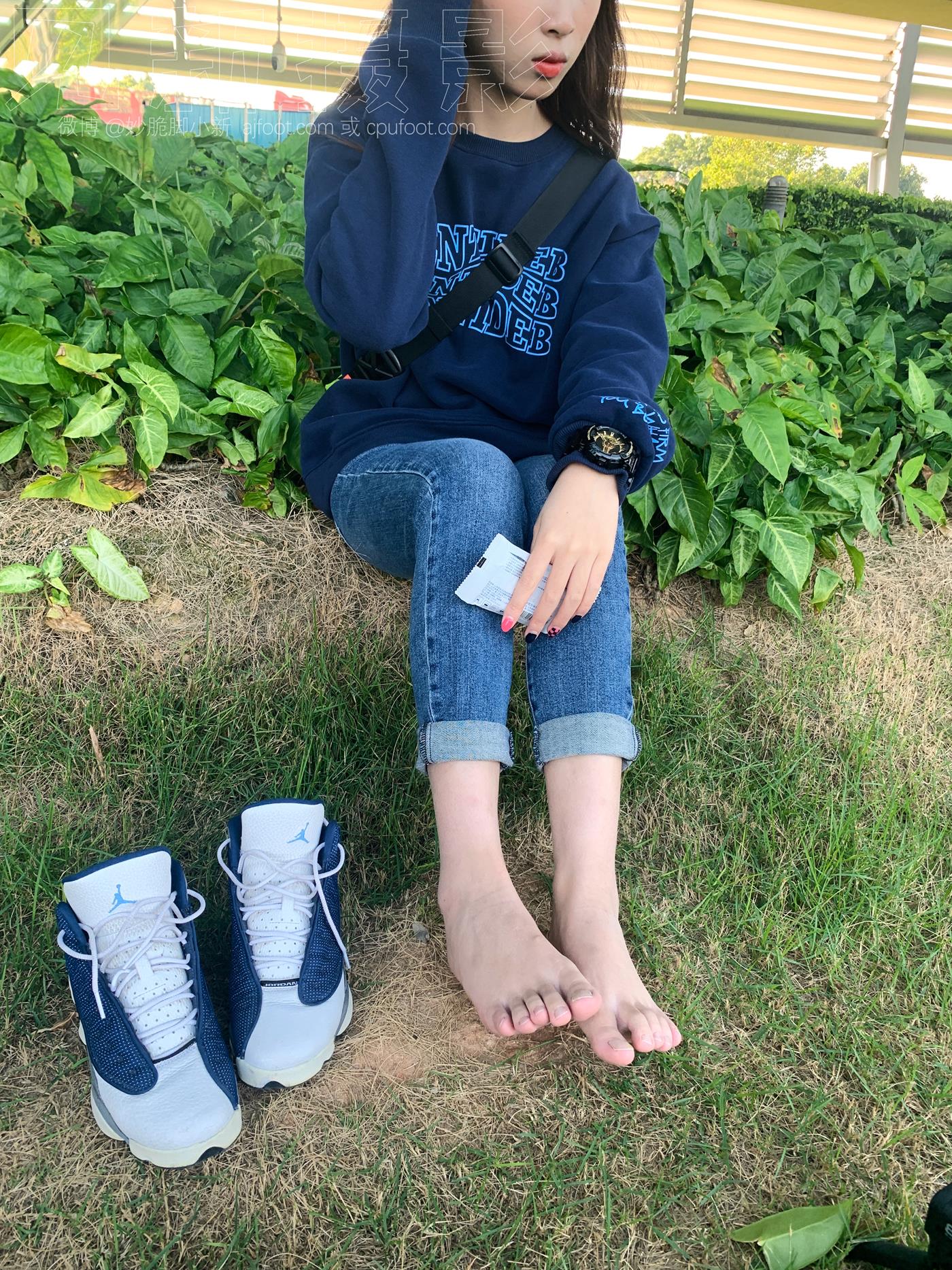 图片[27]-[见新摄影]NO.025 全程记录 自信,阳光,明媚你看她在发光[100P] – 速更版-美库