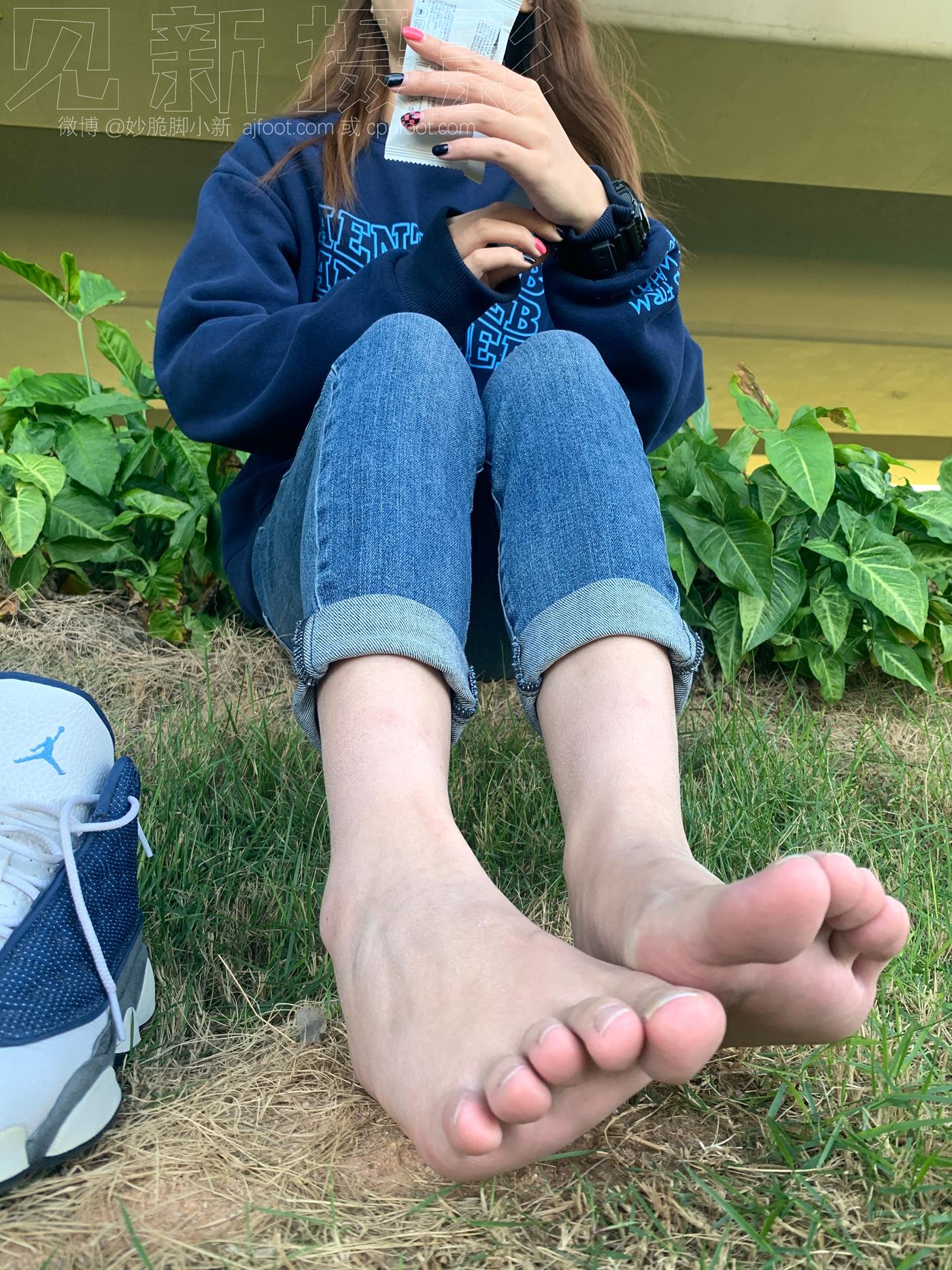 图片[30]-[见新摄影]NO.025 全程记录 自信,阳光,明媚你看她在发光[100P] – 速更版-美库