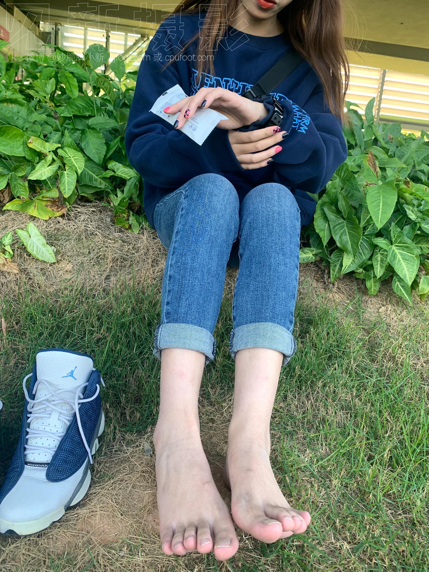 图片[31]-[见新摄影]NO.025 全程记录 自信,阳光,明媚你看她在发光[100P] – 速更版-美库