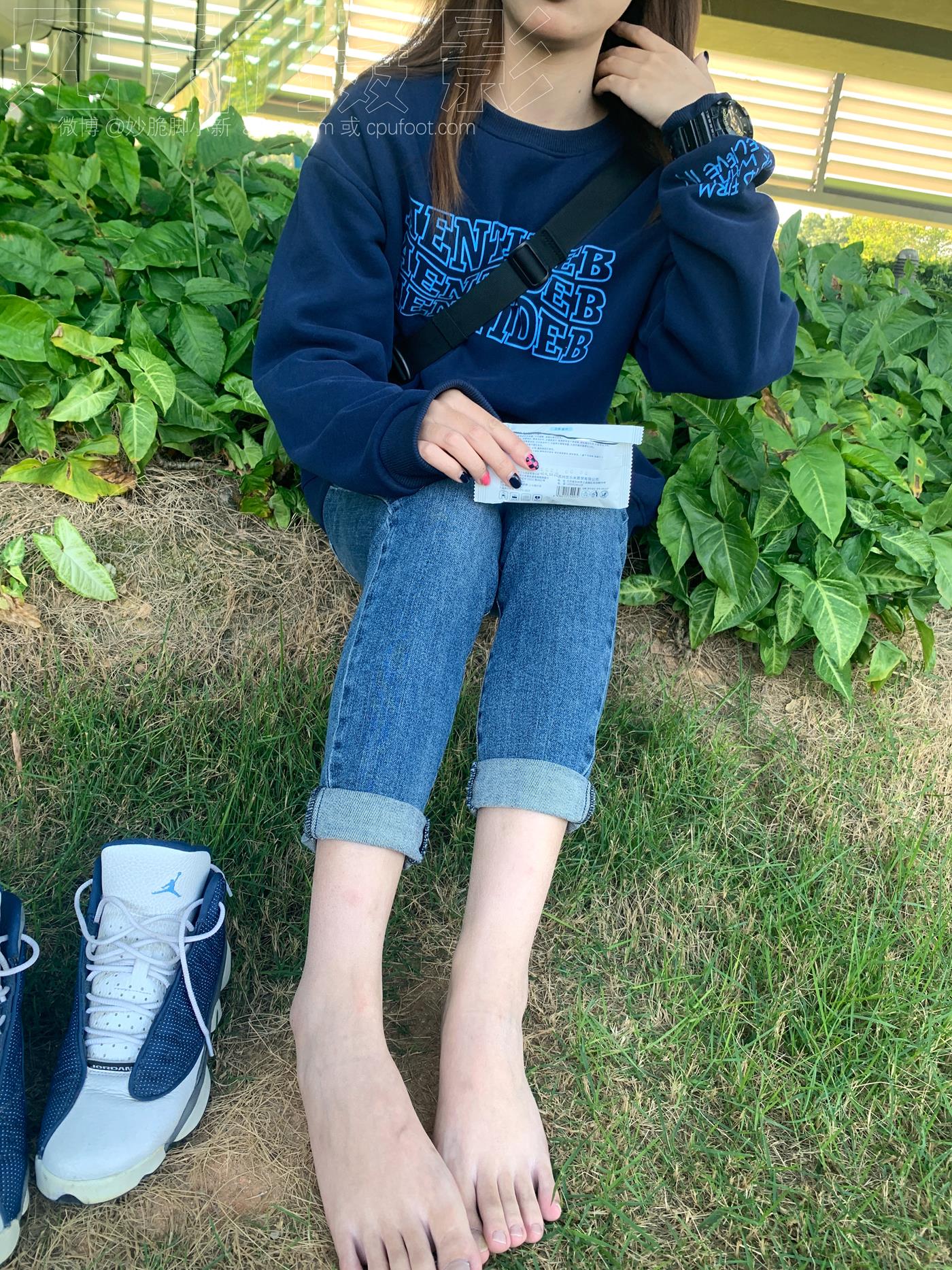 图片[33]-[见新摄影]NO.025 全程记录 自信,阳光,明媚你看她在发光[100P] – 速更版-美库