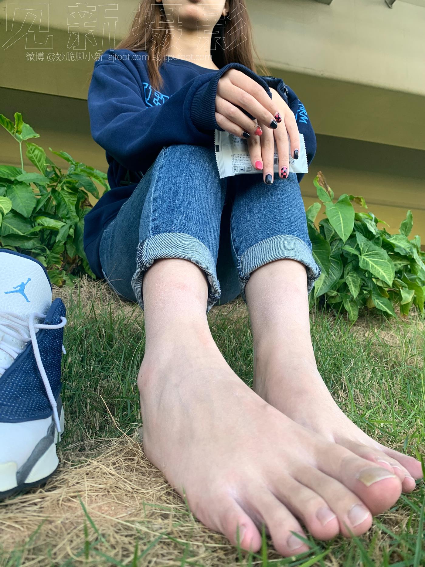 图片[34]-[见新摄影]NO.025 全程记录 自信,阳光,明媚你看她在发光[100P] – 速更版-美库