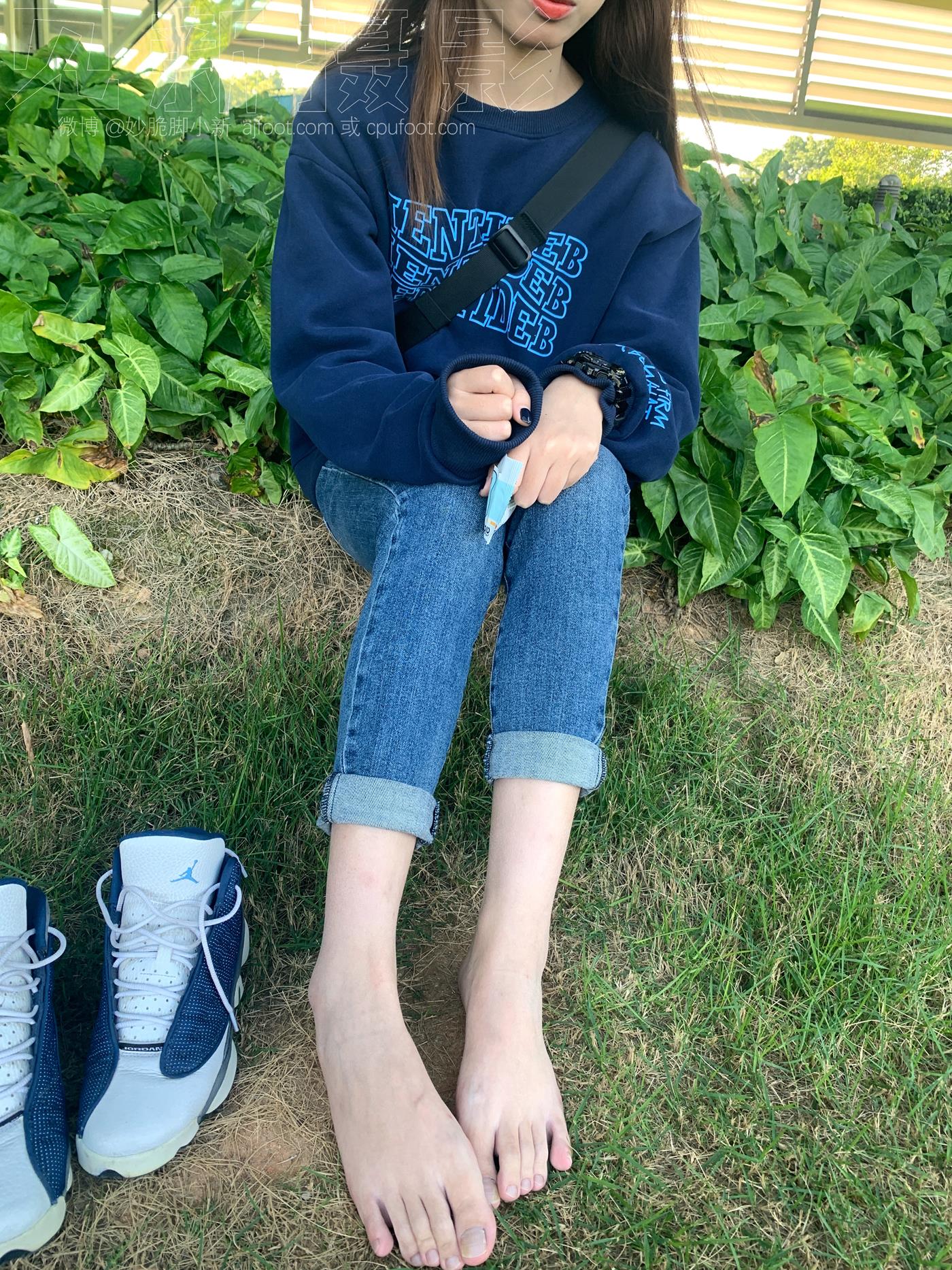 图片[35]-[见新摄影]NO.025 全程记录 自信,阳光,明媚你看她在发光[100P] – 速更版-美库