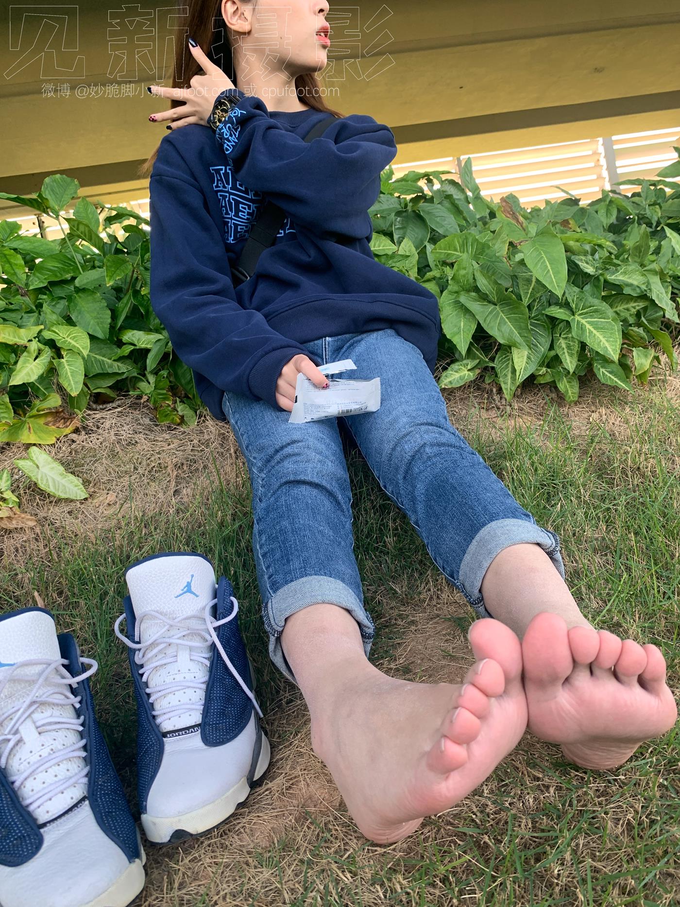 图片[40]-[见新摄影]NO.025 全程记录 自信,阳光,明媚你看她在发光[100P] – 速更版-美库