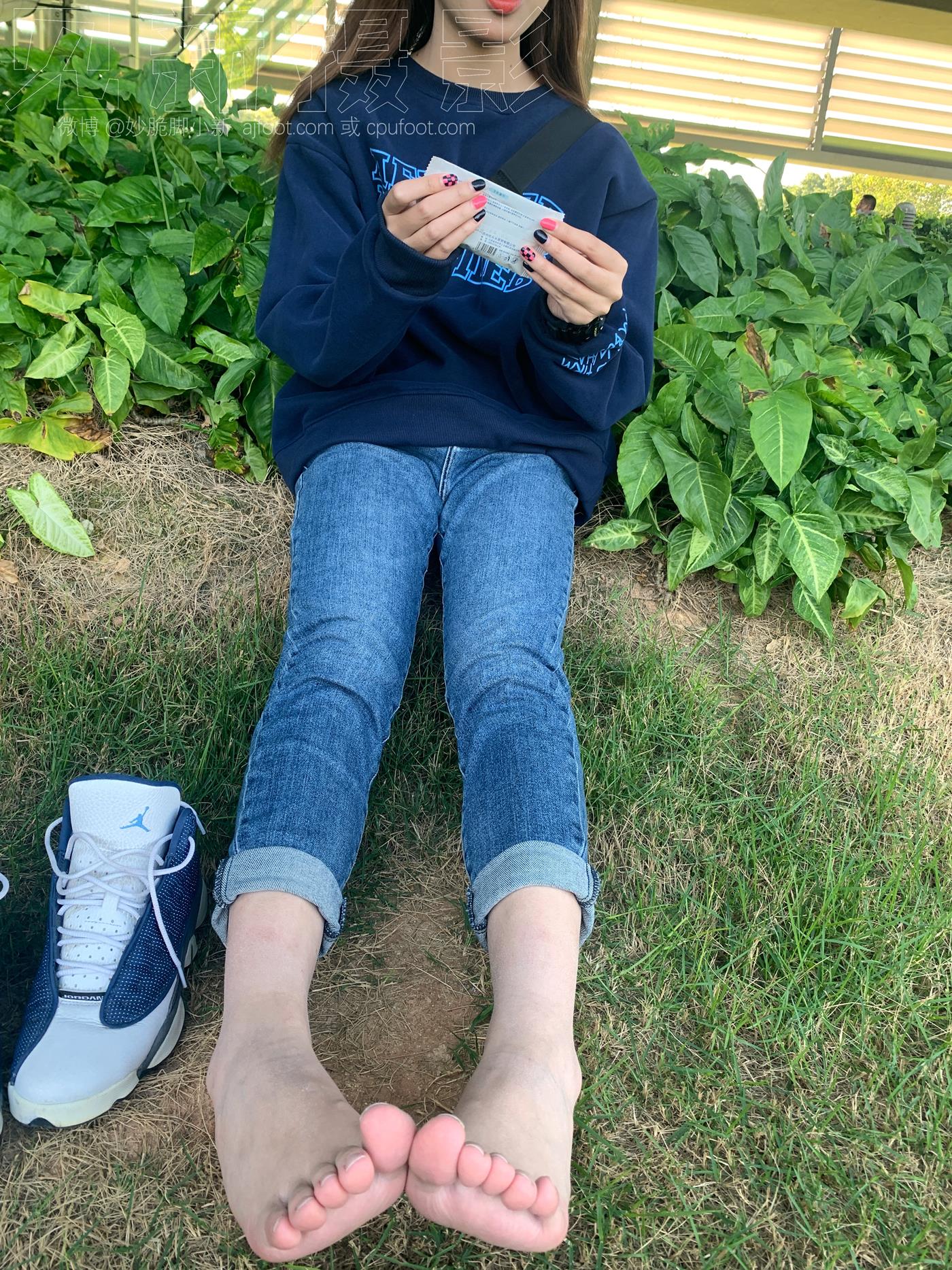 图片[42]-[见新摄影]NO.025 全程记录 自信,阳光,明媚你看她在发光[100P] – 速更版-美库