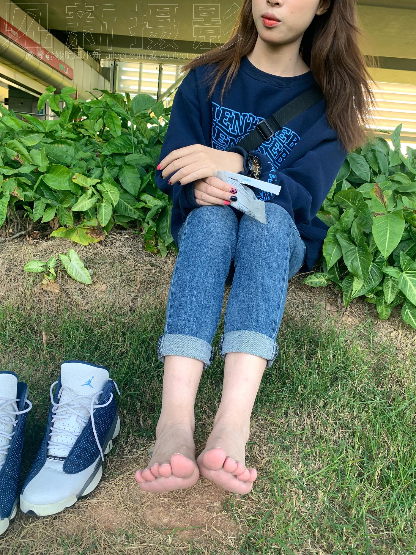 图片[45]-[见新摄影]NO.025 全程记录 自信,阳光,明媚你看她在发光[100P] – 速更版-美库