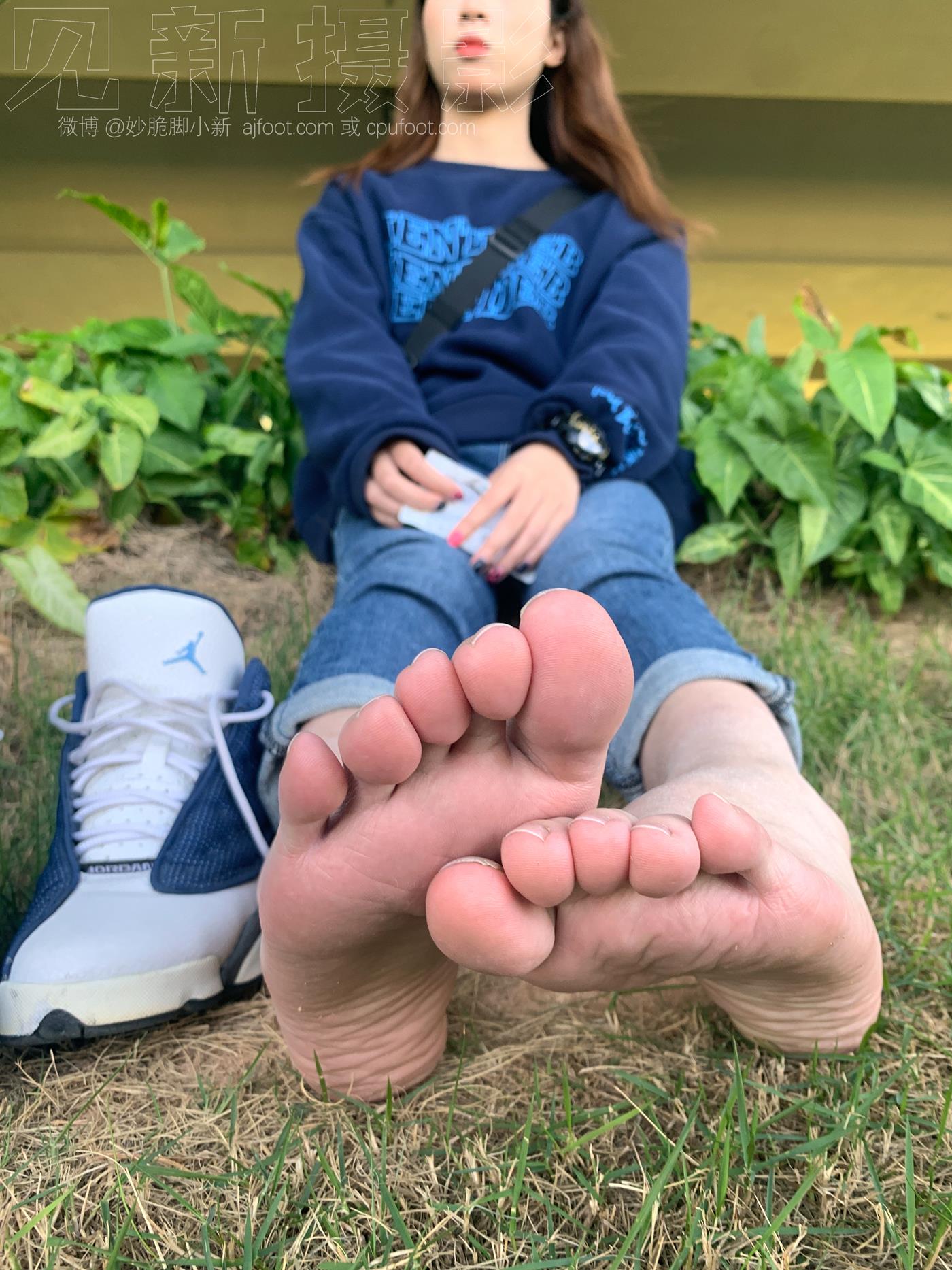 图片[54]-[见新摄影]NO.025 全程记录 自信,阳光,明媚你看她在发光[100P] – 速更版-美库