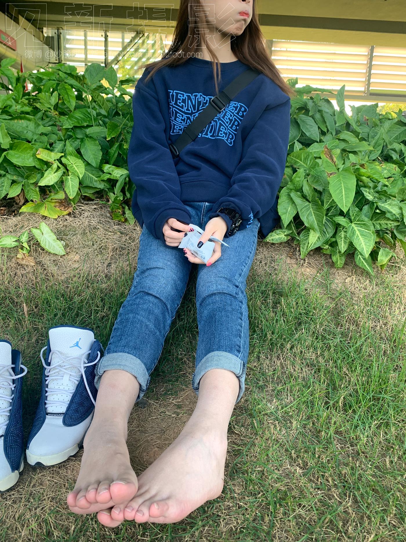 图片[57]-[见新摄影]NO.025 全程记录 自信,阳光,明媚你看她在发光[100P] – 速更版-美库