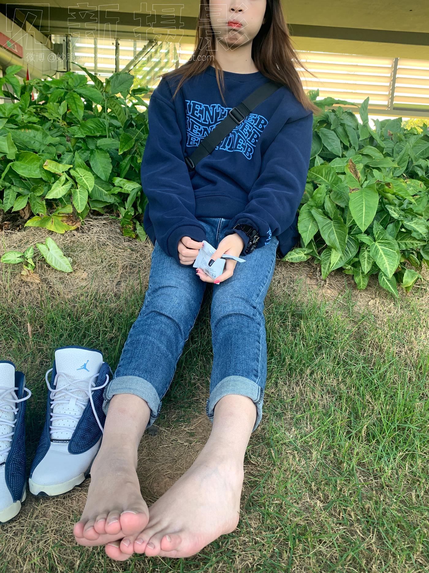 图片[58]-[见新摄影]NO.025 全程记录 自信,阳光,明媚你看她在发光[100P] – 速更版-美库