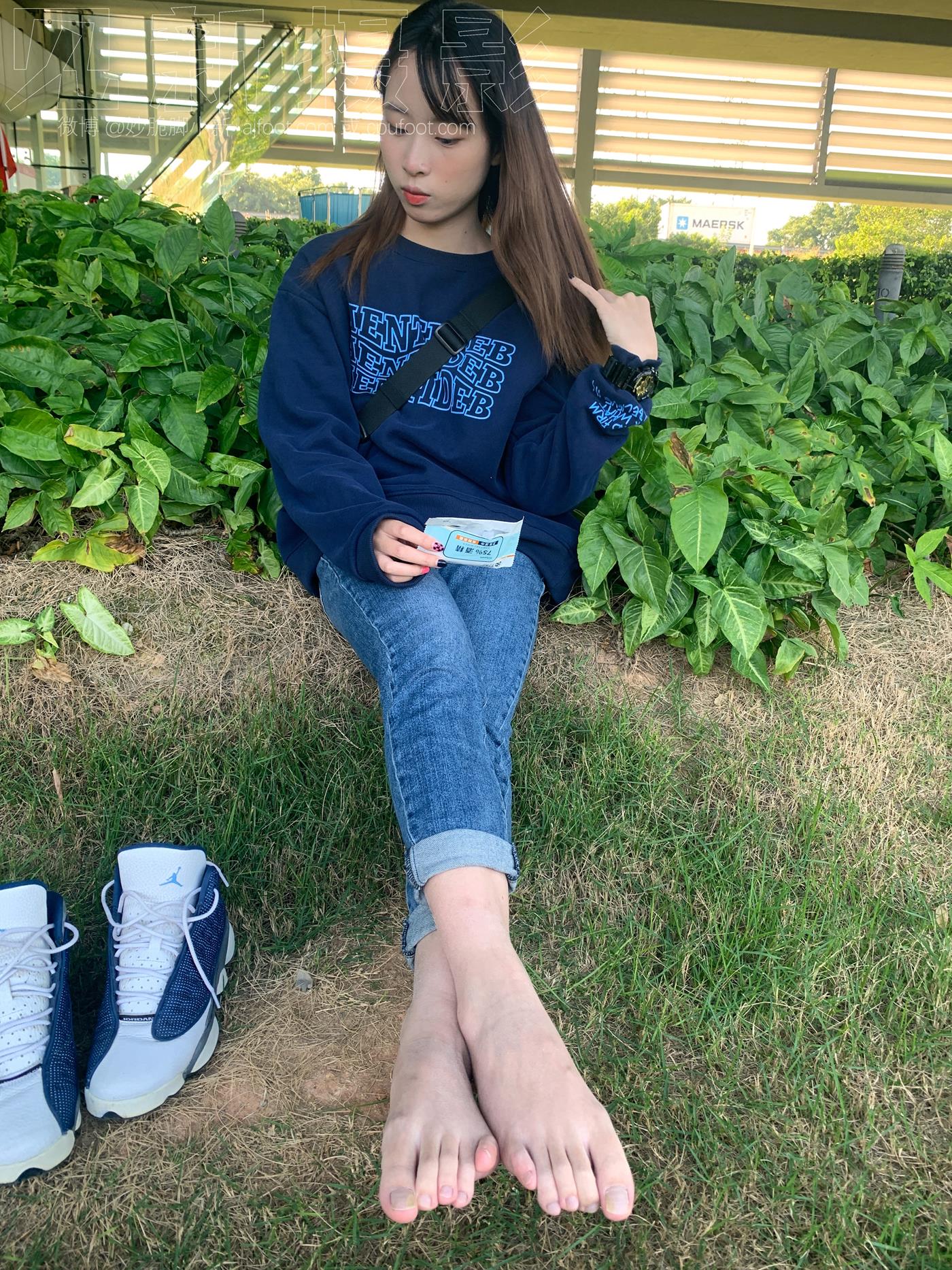 图片[69]-[见新摄影]NO.025 全程记录 自信,阳光,明媚你看她在发光[100P] – 速更版-美库