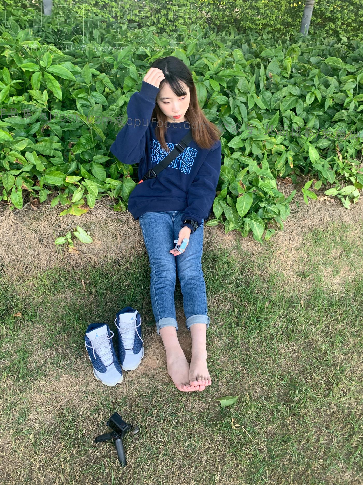 图片[74]-[见新摄影]NO.025 全程记录 自信,阳光,明媚你看她在发光[100P] – 速更版-美库