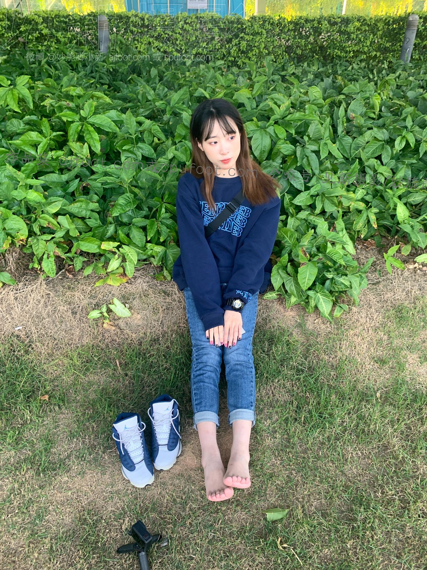 图片[75]-[见新摄影]NO.025 全程记录 自信,阳光,明媚你看她在发光[100P] – 速更版-美库