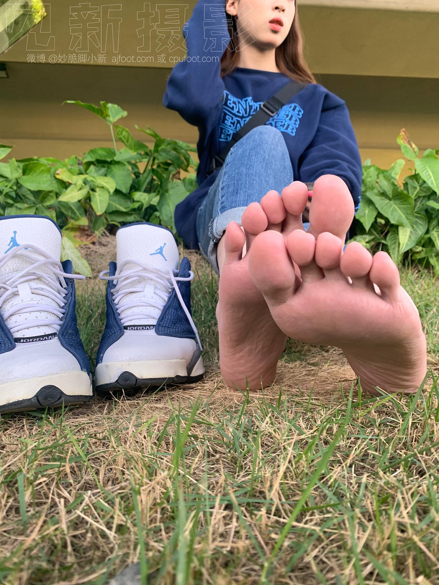 图片[80]-[见新摄影]NO.025 全程记录 自信,阳光,明媚你看她在发光[100P] – 速更版-美库