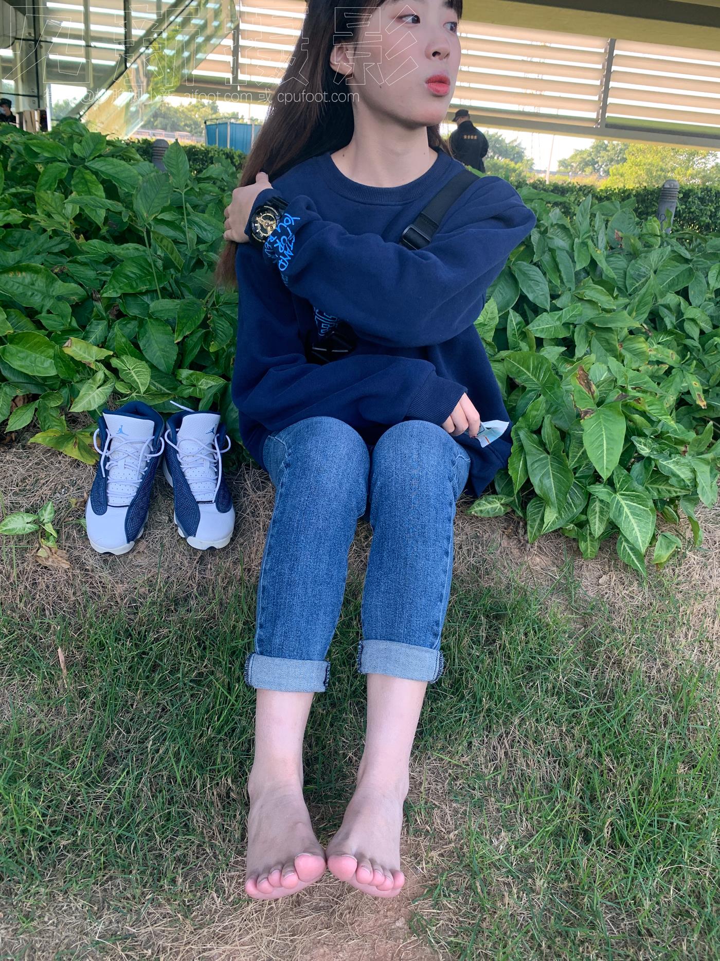 图片[84]-[见新摄影]NO.025 全程记录 自信,阳光,明媚你看她在发光[100P] – 速更版-美库