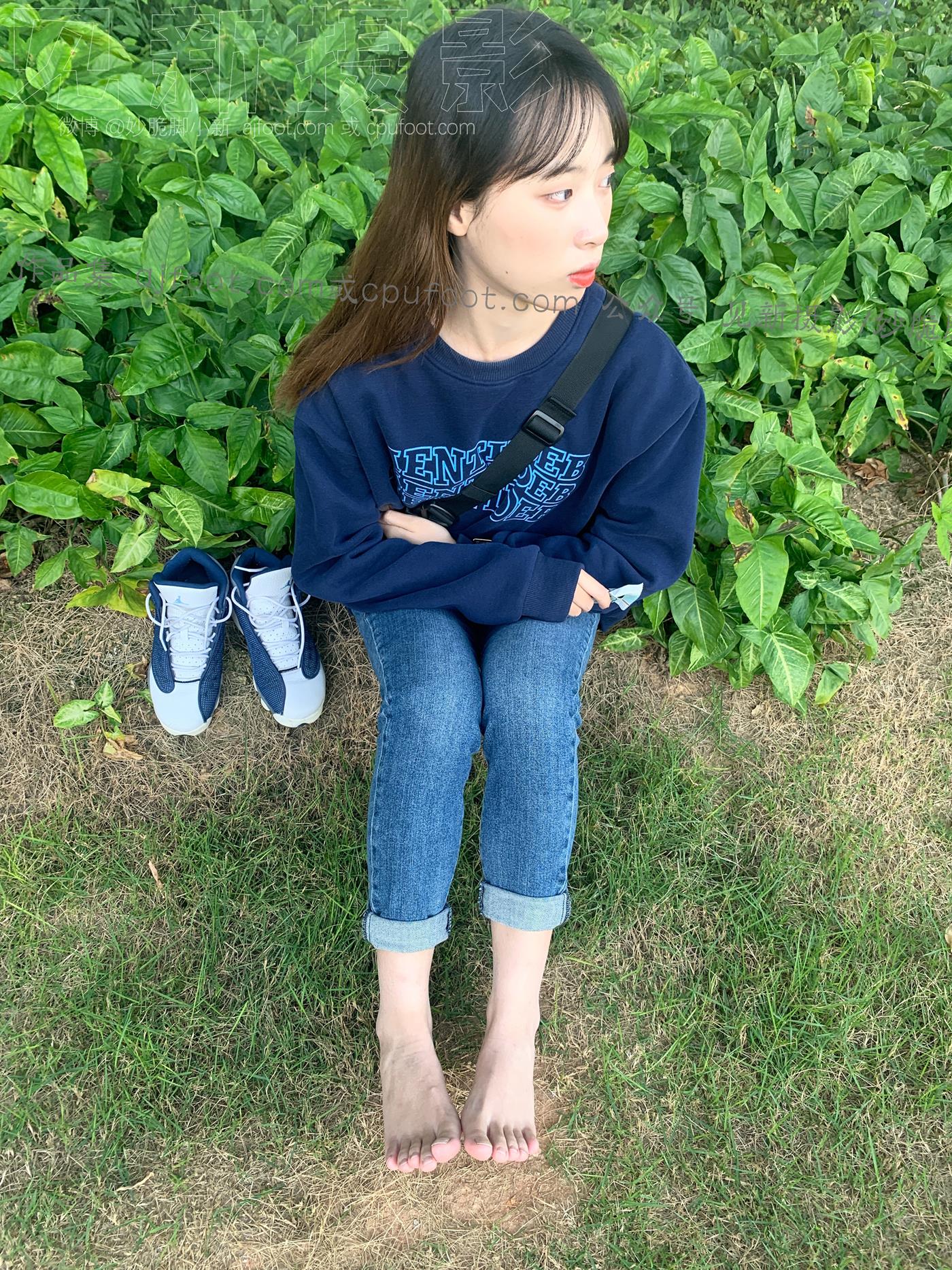 图片[85]-[见新摄影]NO.025 全程记录 自信,阳光,明媚你看她在发光[100P] – 速更版-美库