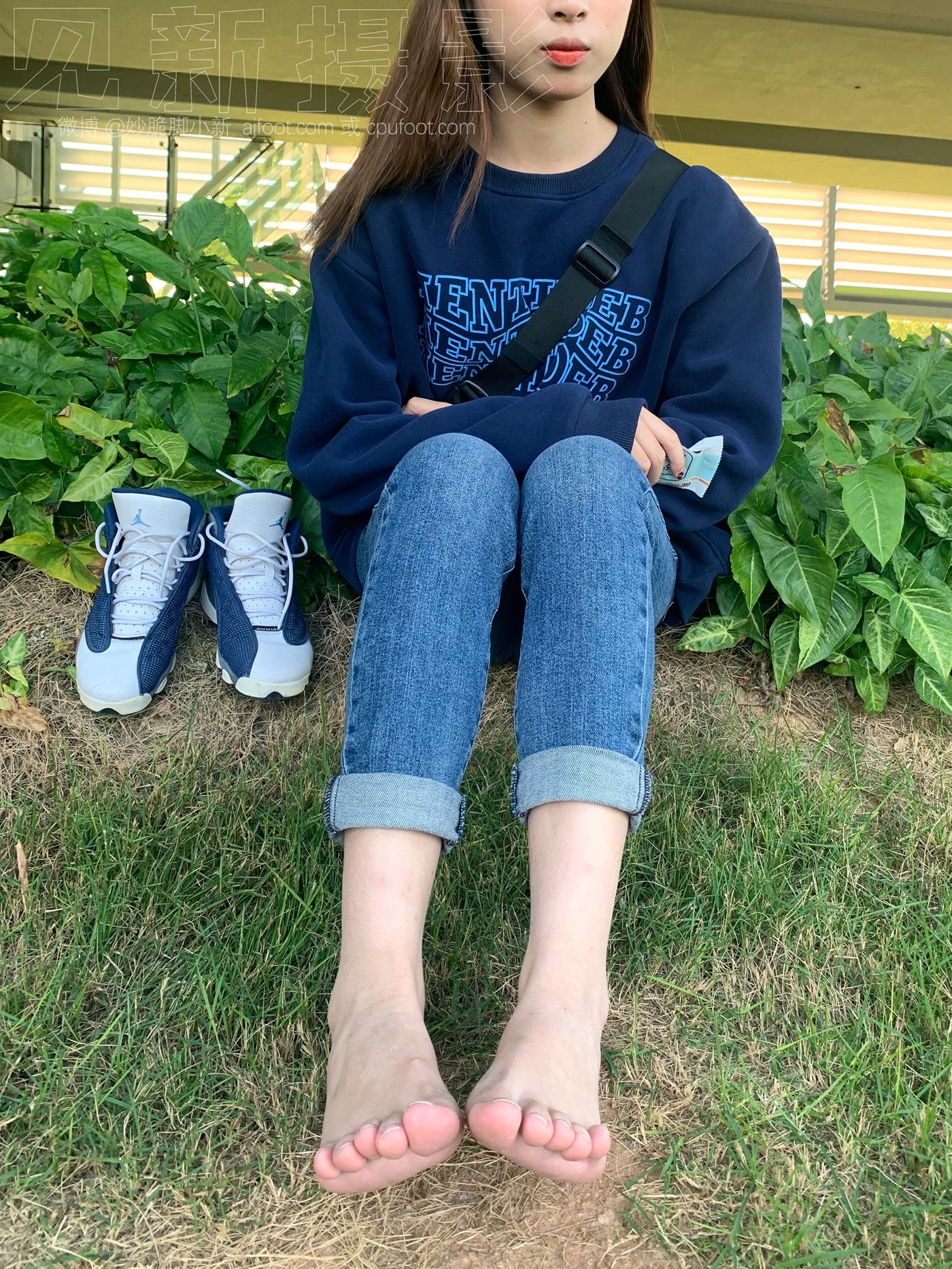 图片[86]-[见新摄影]NO.025 全程记录 自信,阳光,明媚你看她在发光[100P] – 速更版-美库