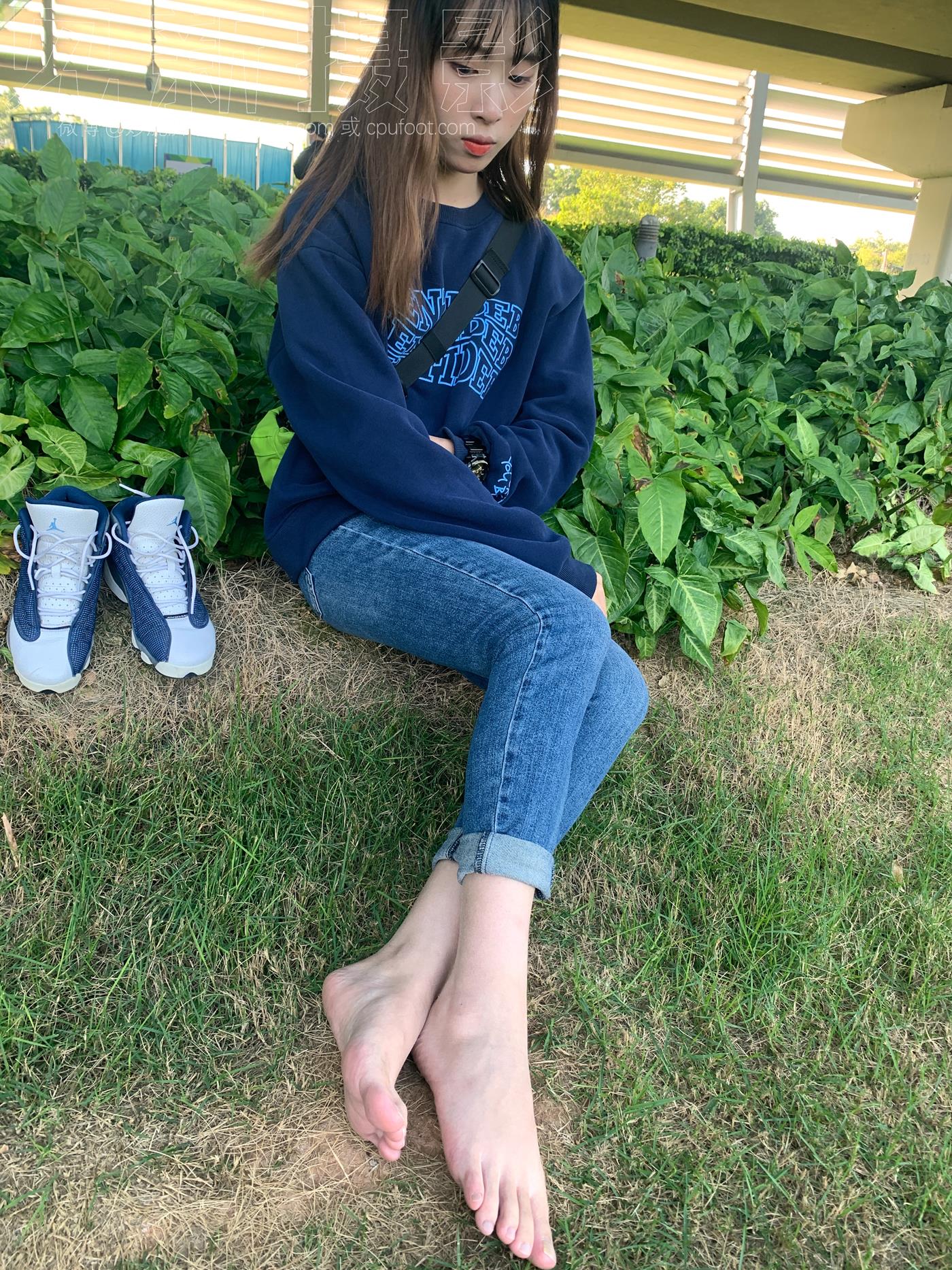 图片[88]-[见新摄影]NO.025 全程记录 自信,阳光,明媚你看她在发光[100P] – 速更版-美库