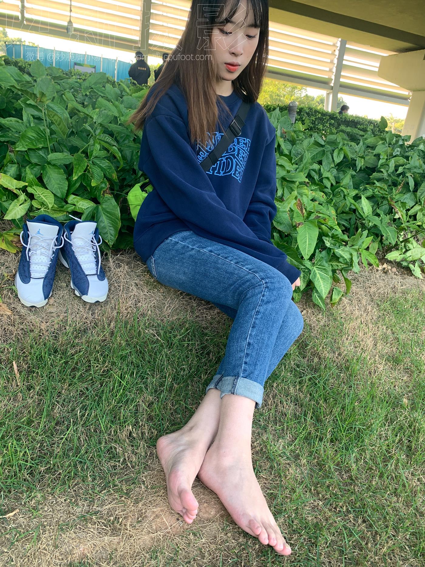 图片[90]-[见新摄影]NO.025 全程记录 自信,阳光,明媚你看她在发光[100P] – 速更版-美库