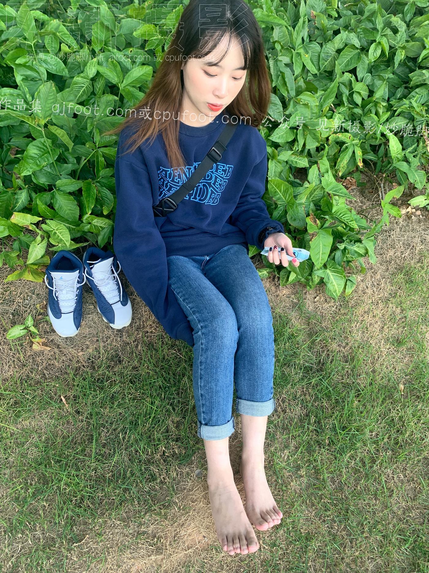 图片[92]-[见新摄影]NO.025 全程记录 自信,阳光,明媚你看她在发光[100P] – 速更版-美库