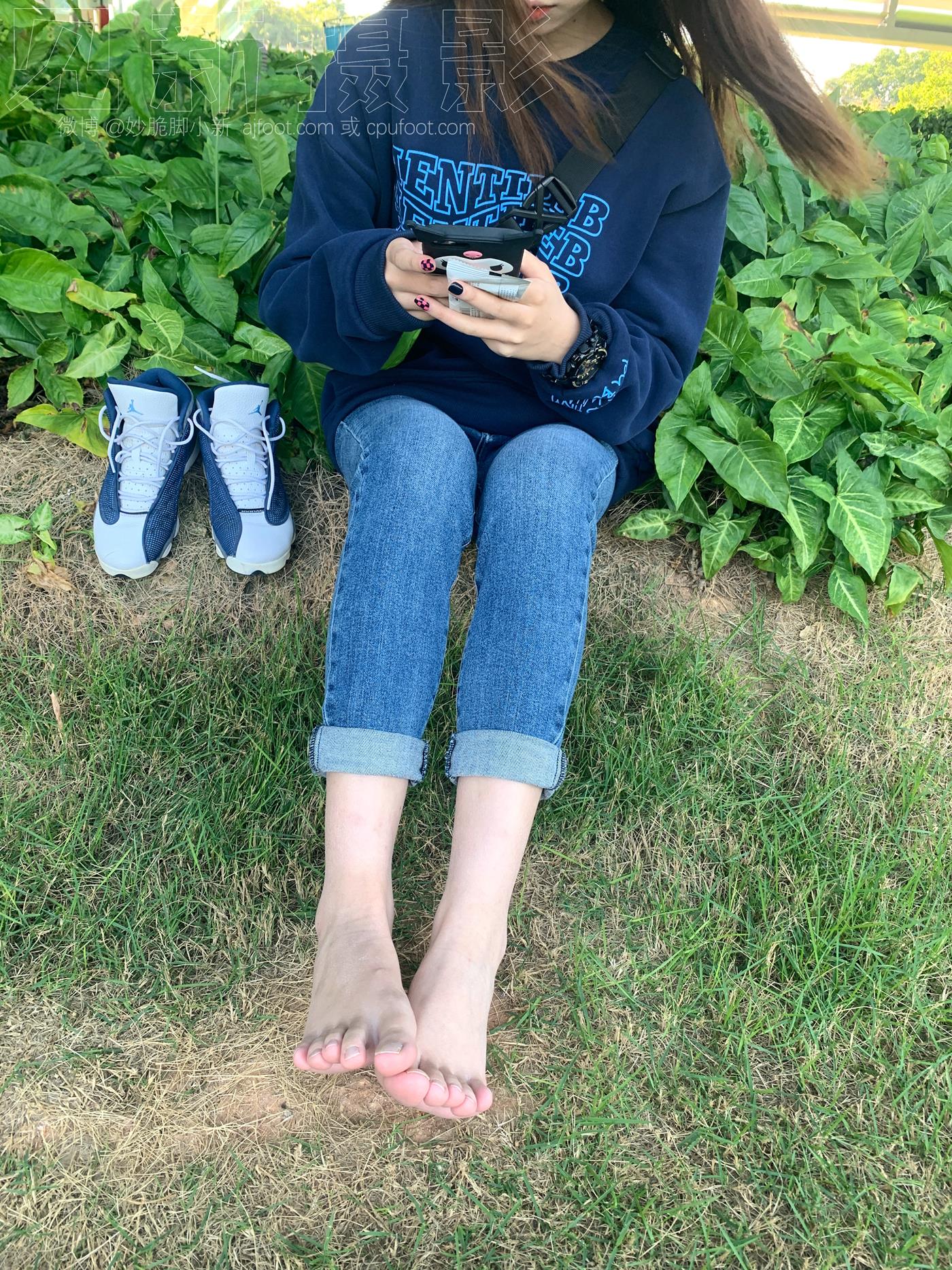 图片[94]-[见新摄影]NO.025 全程记录 自信,阳光,明媚你看她在发光[100P] – 速更版-美库