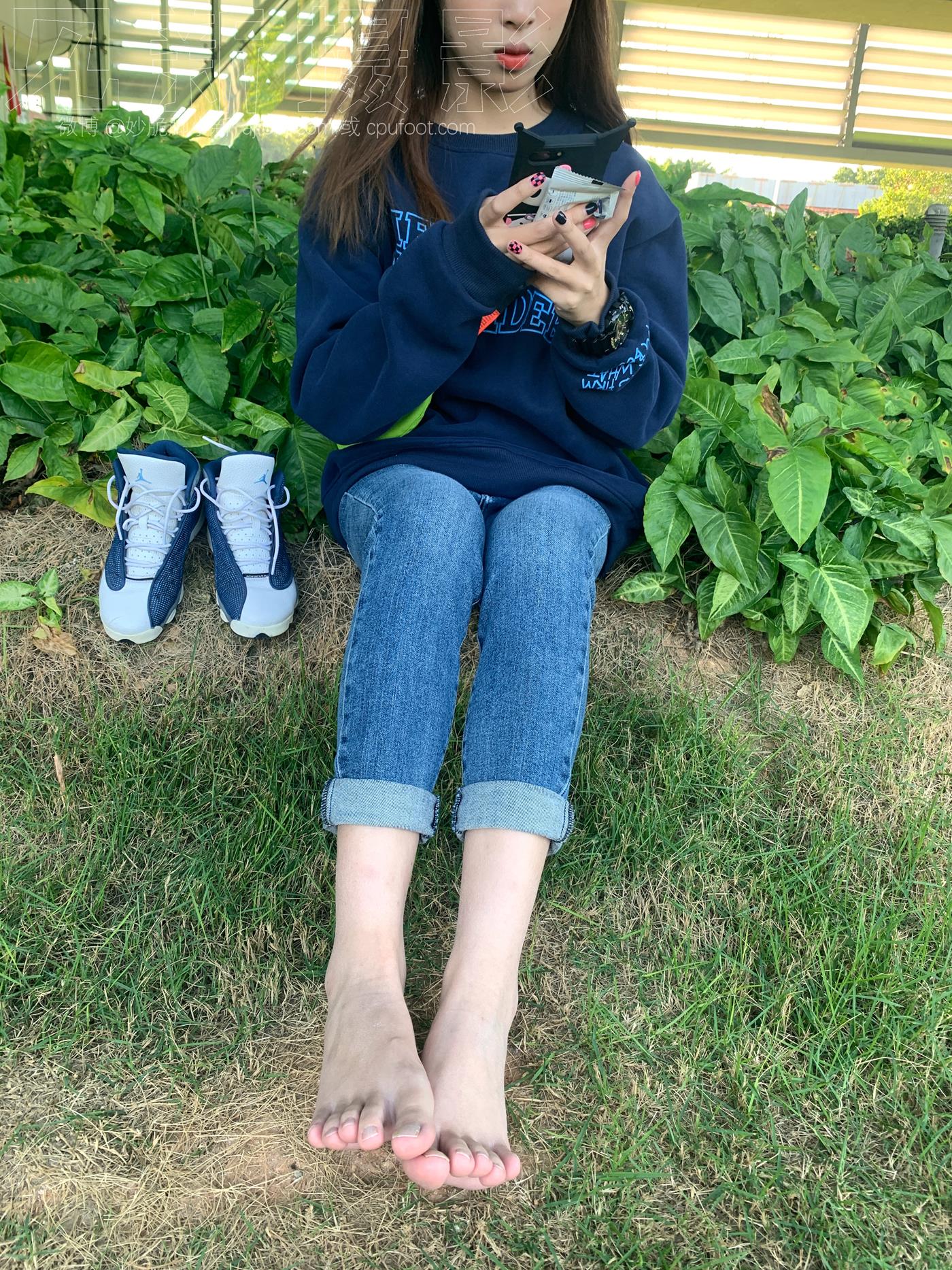 图片[96]-[见新摄影]NO.025 全程记录 自信,阳光,明媚你看她在发光[100P] – 速更版-美库