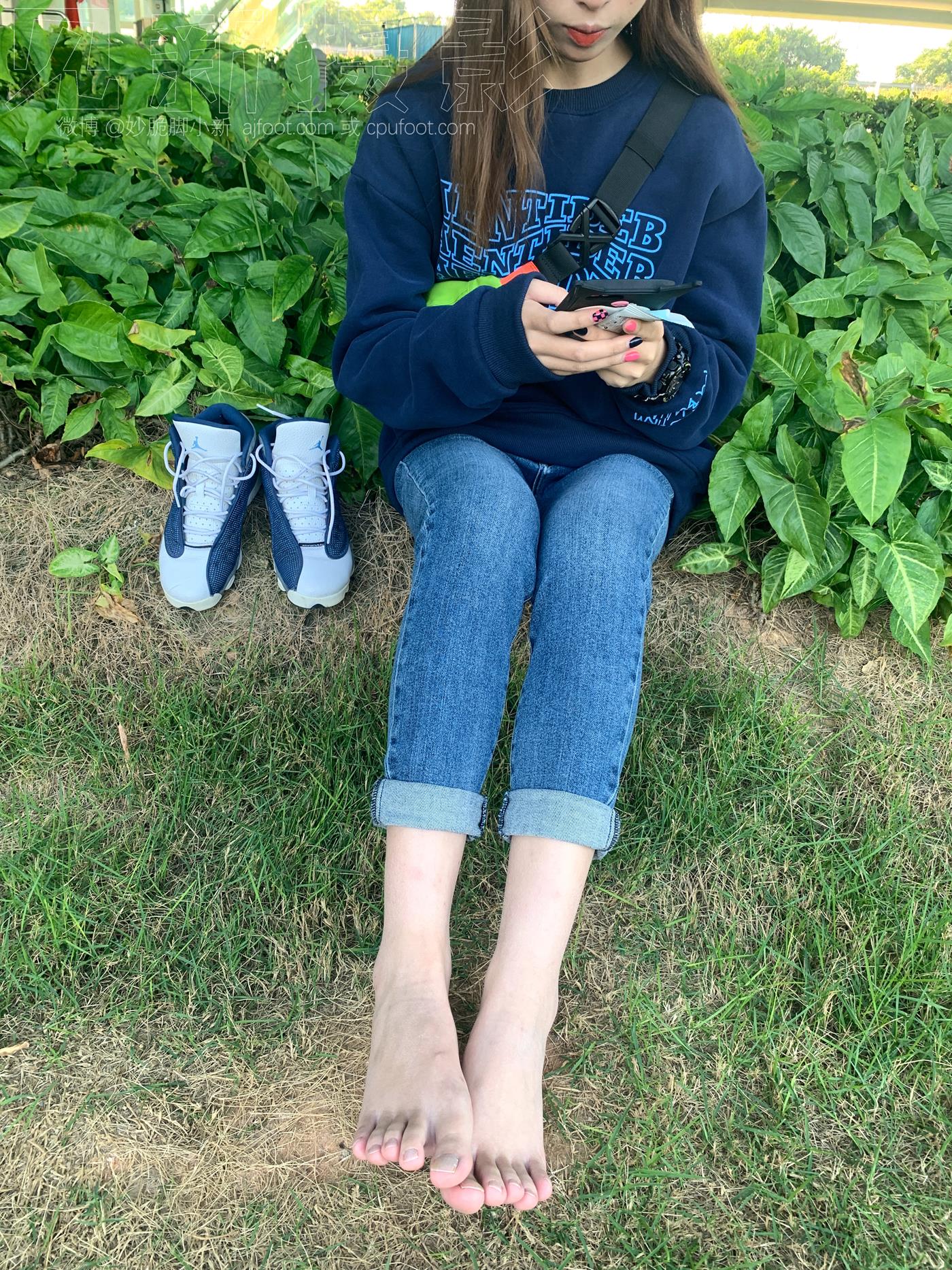 图片[97]-[见新摄影]NO.025 全程记录 自信,阳光,明媚你看她在发光[100P] – 速更版-美库