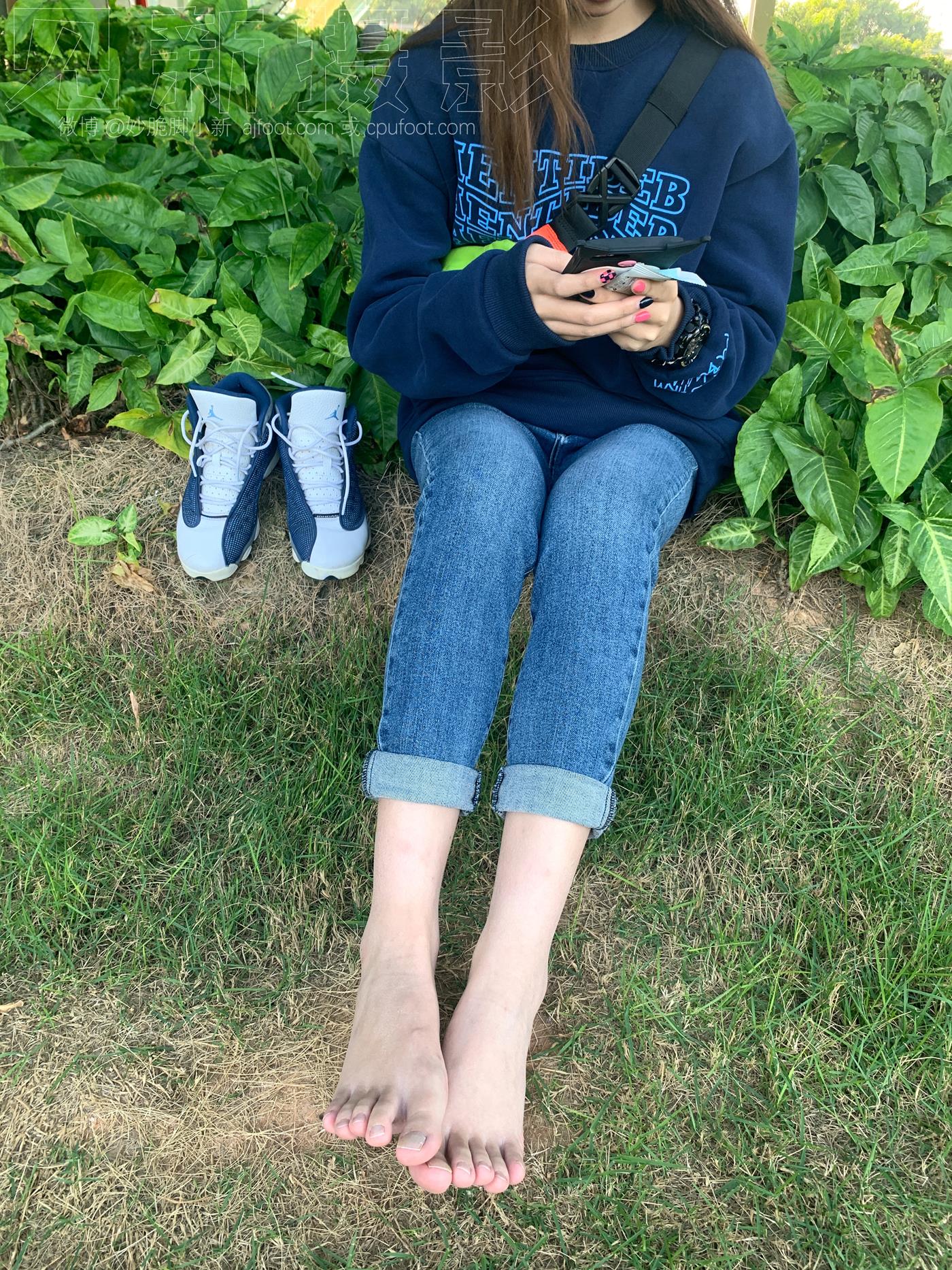 图片[98]-[见新摄影]NO.025 全程记录 自信,阳光,明媚你看她在发光[100P] – 速更版-美库