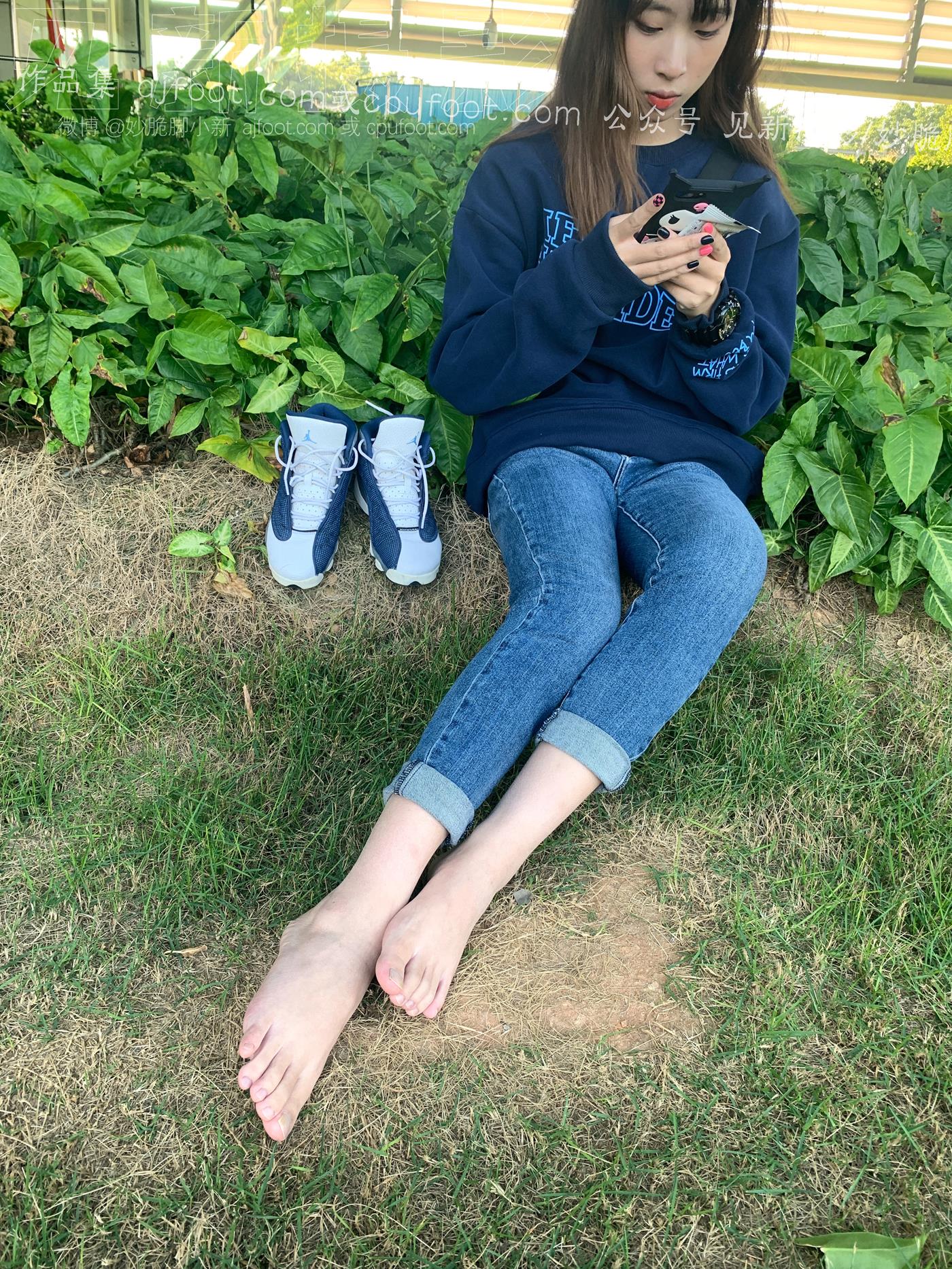 图片[99]-[见新摄影]NO.025 全程记录 自信,阳光,明媚你看她在发光[100P] – 速更版-美库