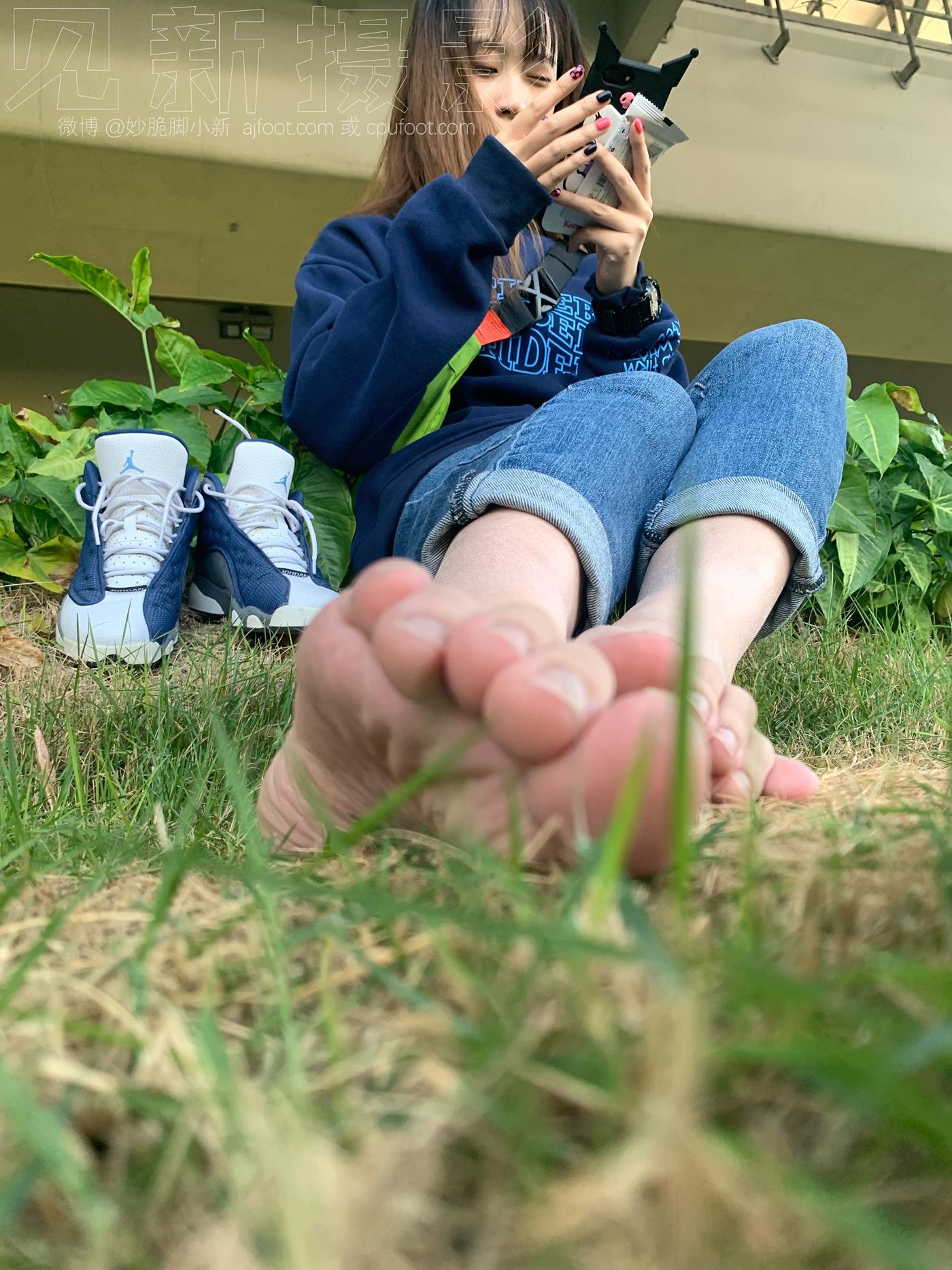 图片[100]-[见新摄影]NO.025 全程记录 自信,阳光,明媚你看她在发光[100P] – 速更版-美库