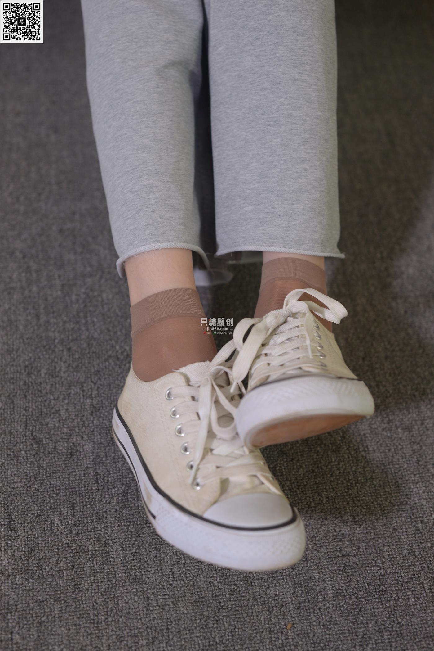 图片[15]-[只糖原创]NO.575 陆佳 即使没有月亮，心中也是一片皎洁[99P] – 速更版-美库