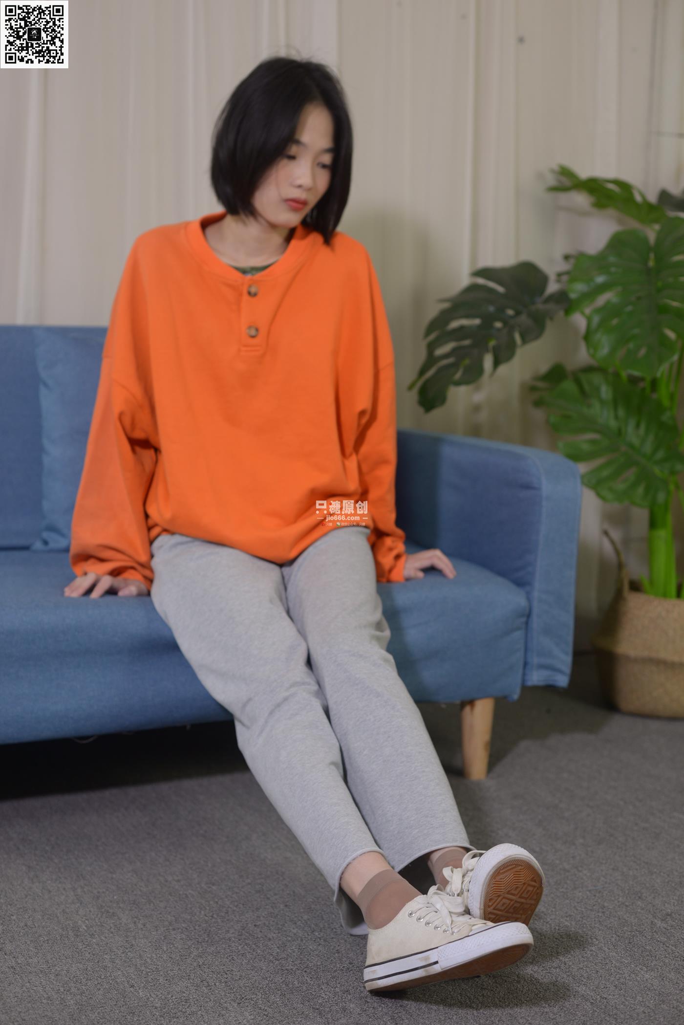 图片[16]-[只糖原创]NO.575 陆佳 即使没有月亮，心中也是一片皎洁[99P] – 速更版-美库